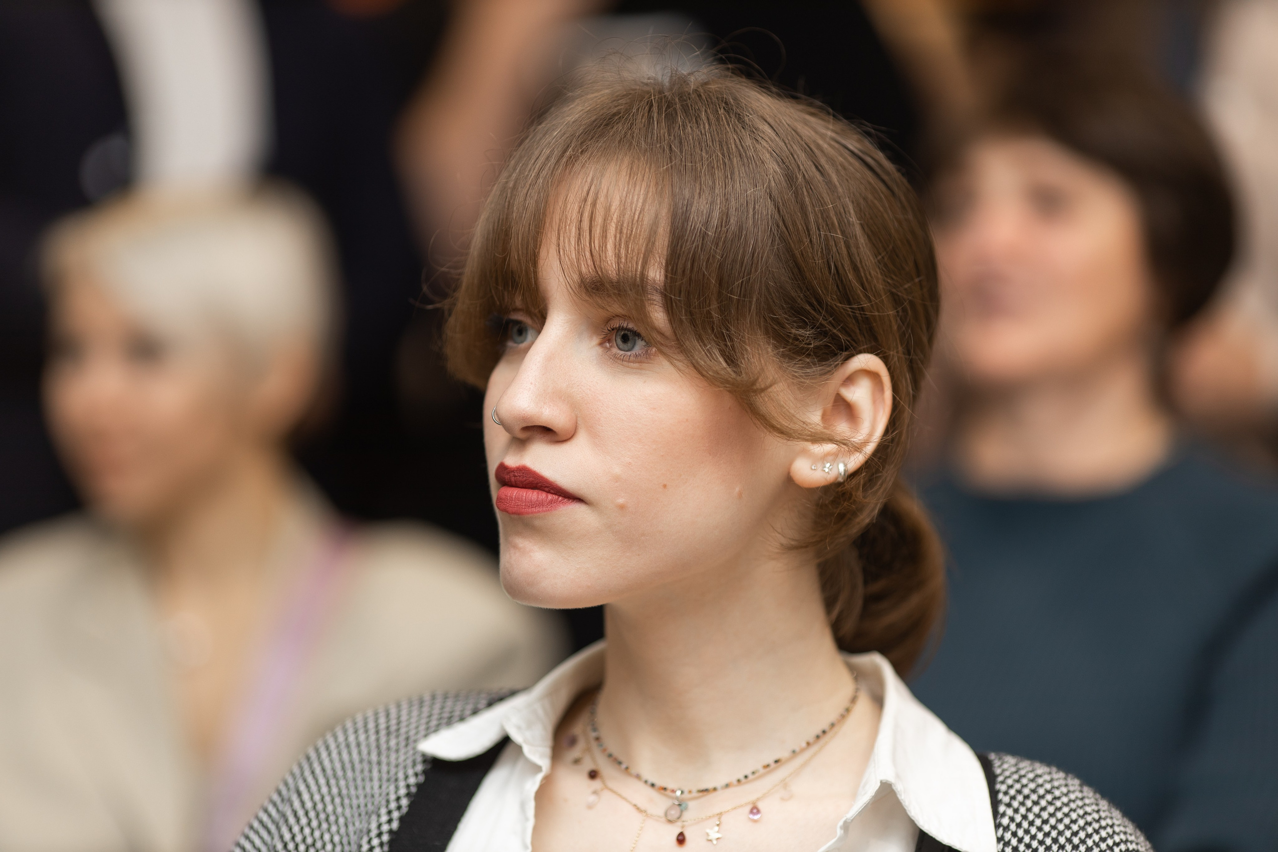 Благотворительный аукцион. Фотограф в Москве Десятова Ксения