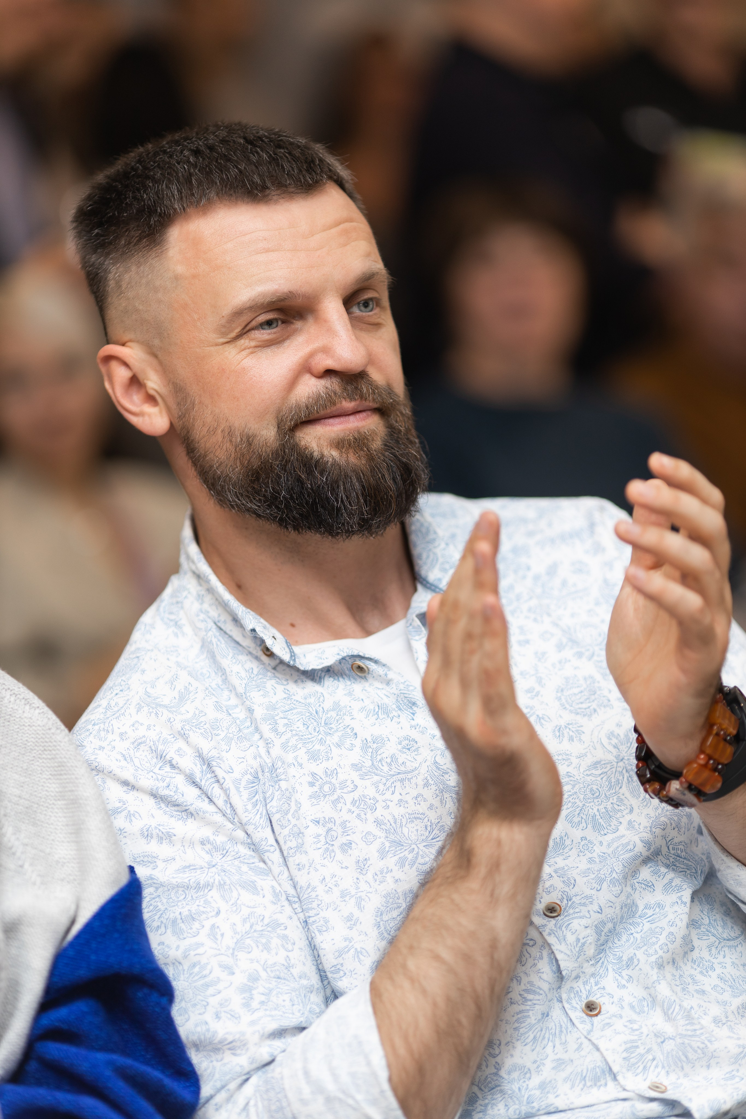 Благотворительный аукцион. Фотограф в Москве Десятова Ксения