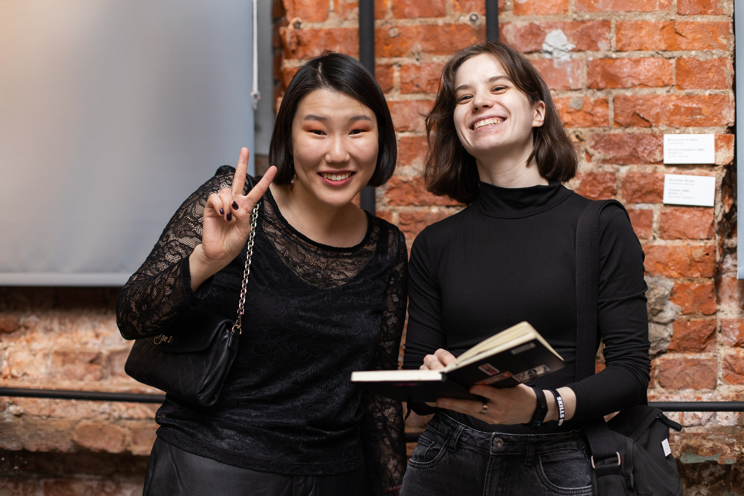 Благотворительный аукцион. Фотограф в Москве Десятова Ксения