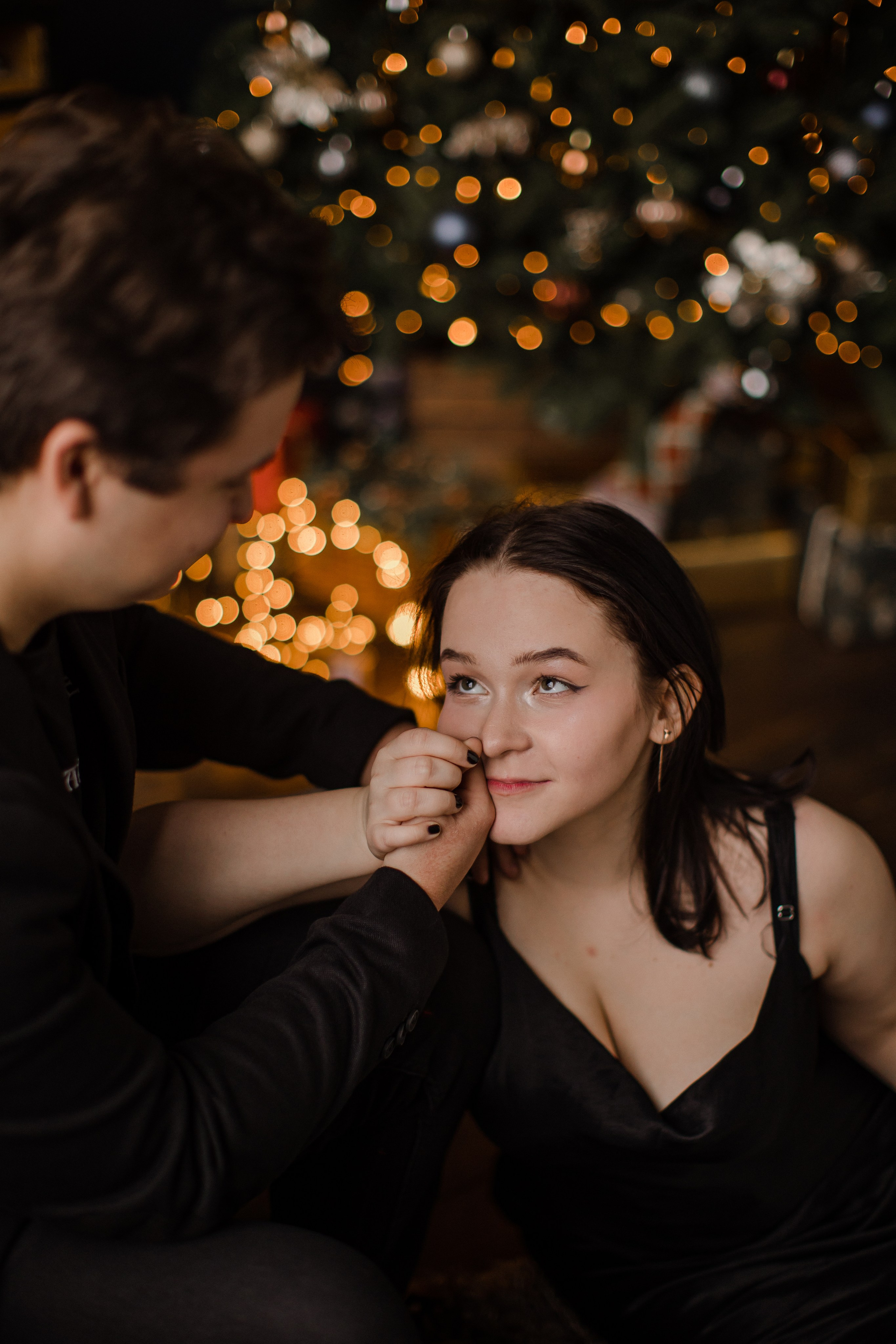 Love story. Семейный и детский фотограф в Москве Кузьмина Мария