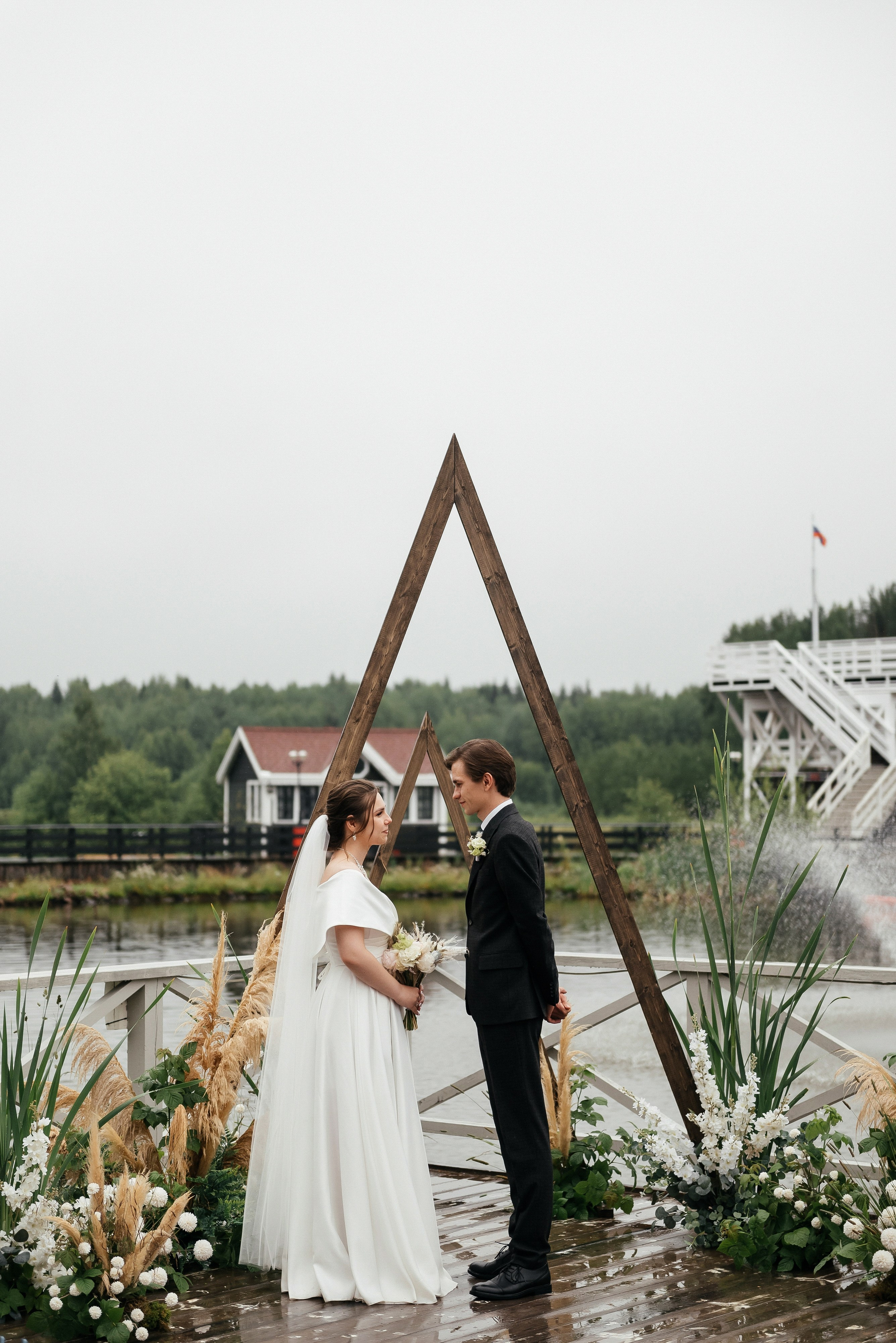 Никита и Софья. Zhulanovilya