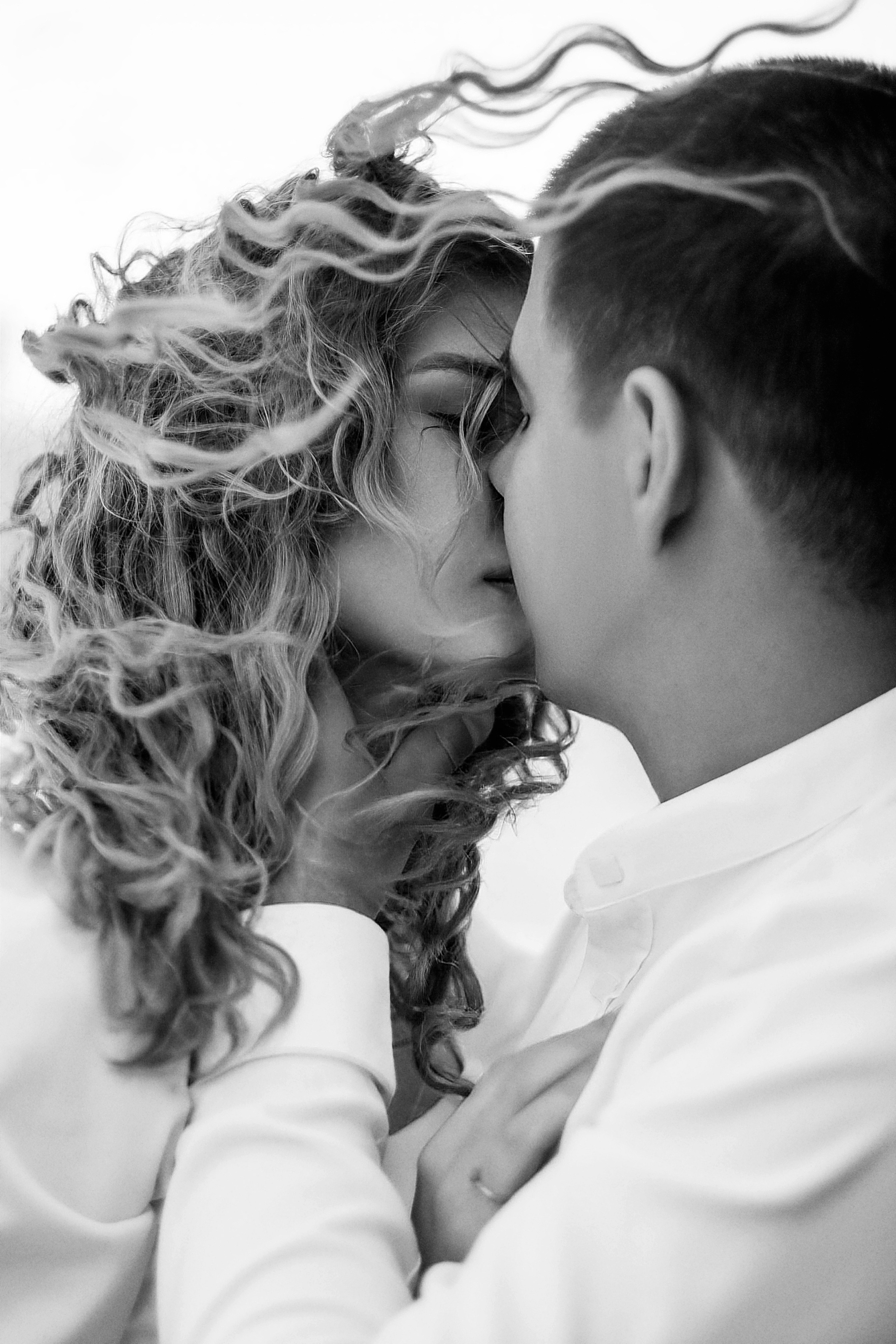 Виктория и Павел. Екатерина Ярковая фотограф