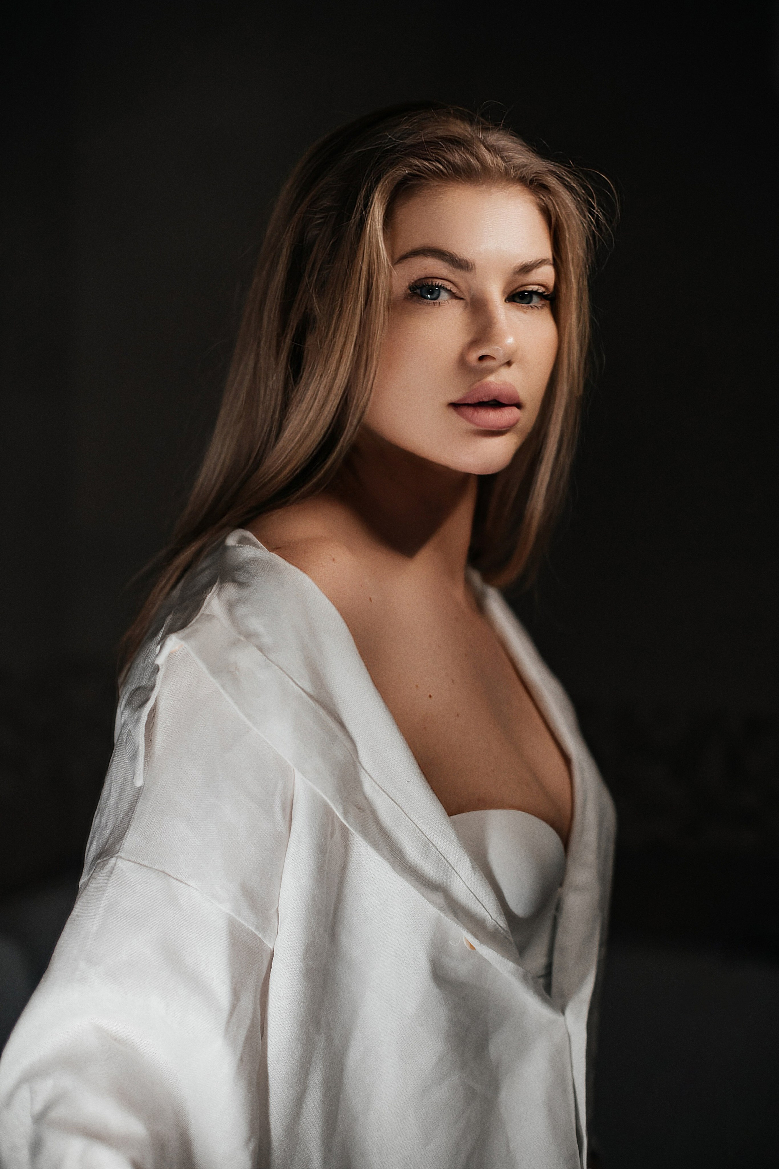 Оля. Екатерина Ярковая фотограф