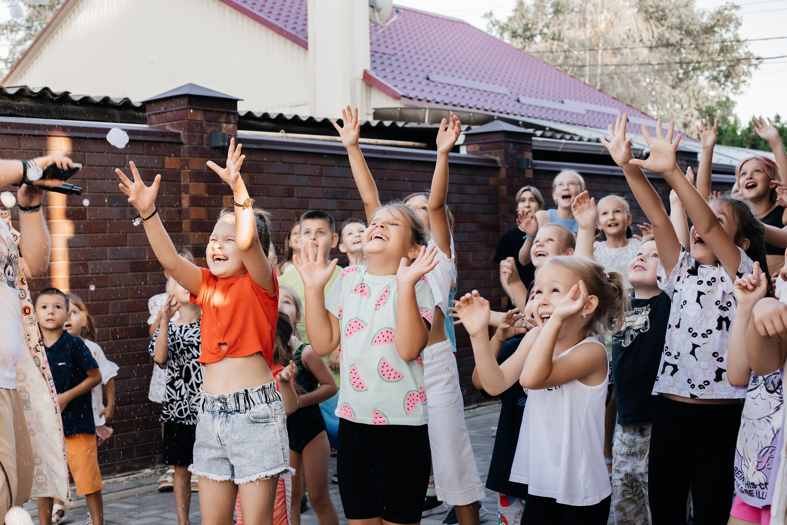 Лабубу. Екатерина Ярковая фотограф