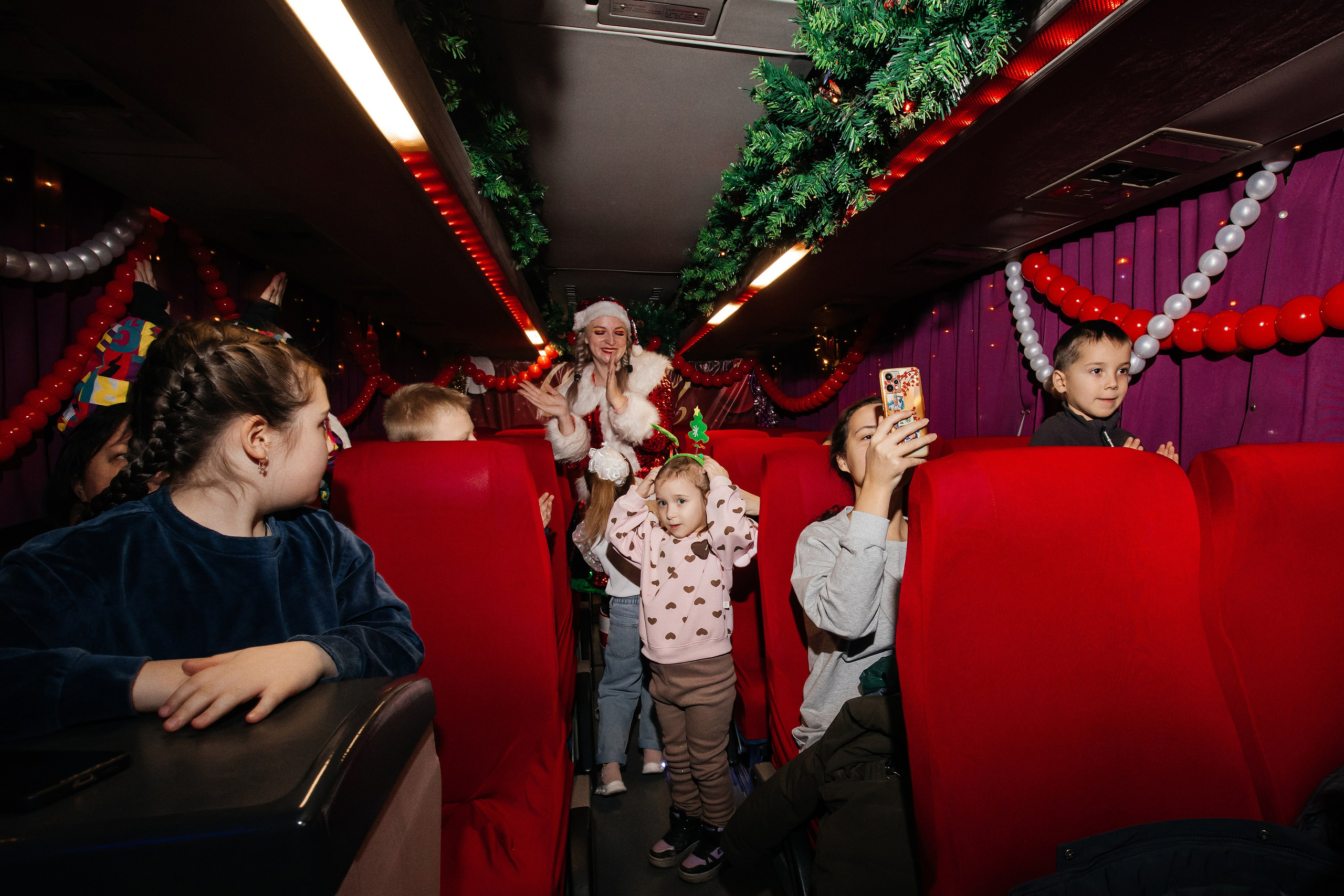 Моробус с Кульбит. Екатерина Ярковая фотограф