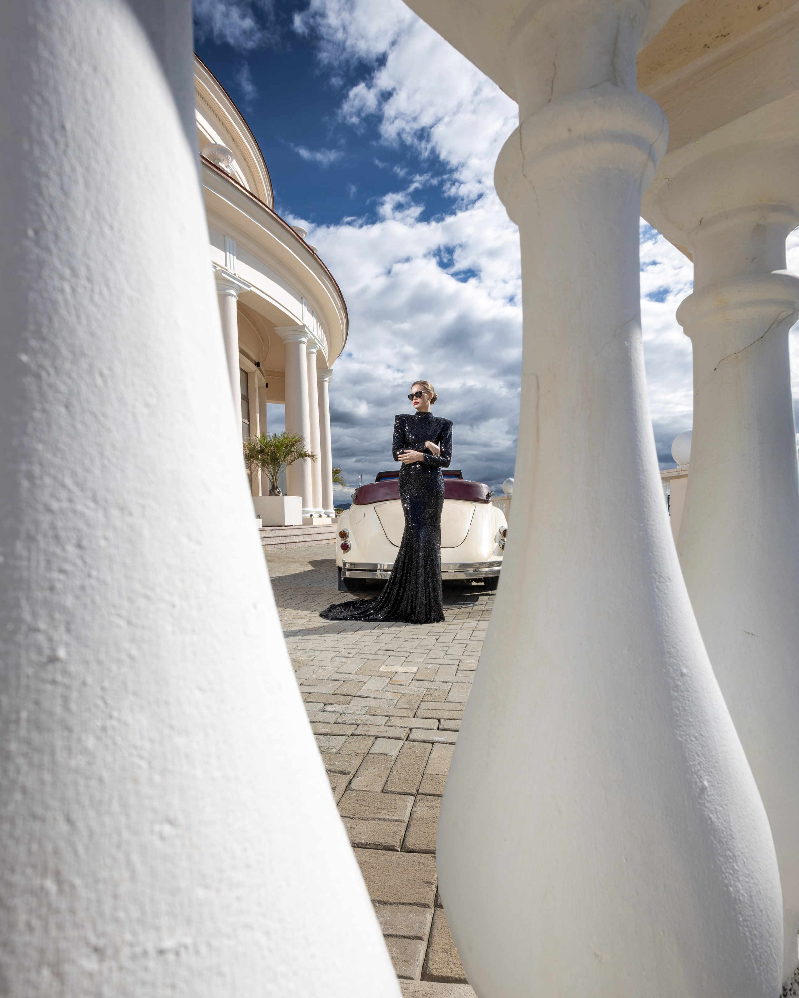 Te amo couture. Профессиональный фотограф в Сочи Виктор Павлюткин