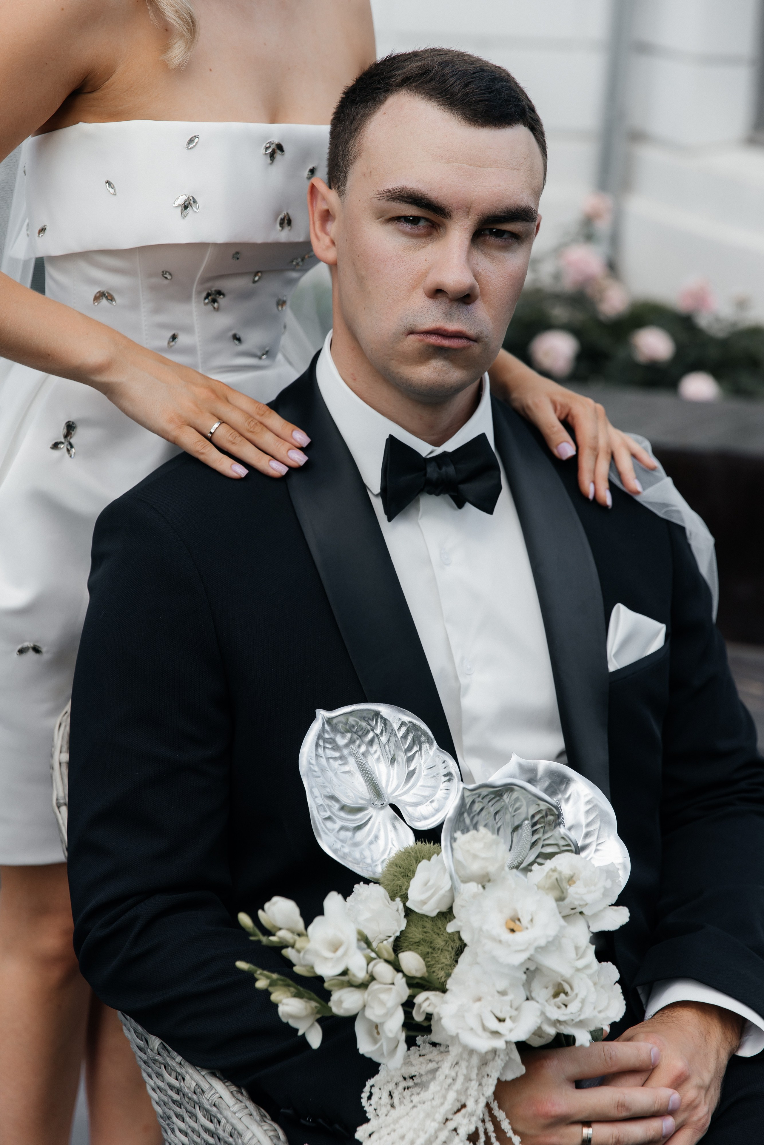 Свадебные съемки. Свадебный фотограф в Нижнем Новгороде