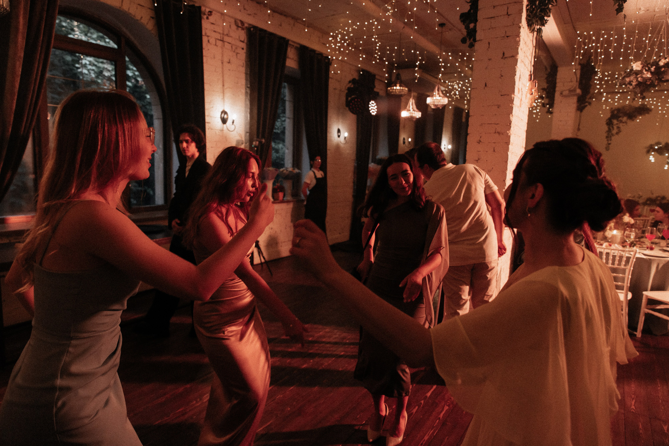 Игорь & Елена. Свадебный фотограф в Нижнем Новгороде