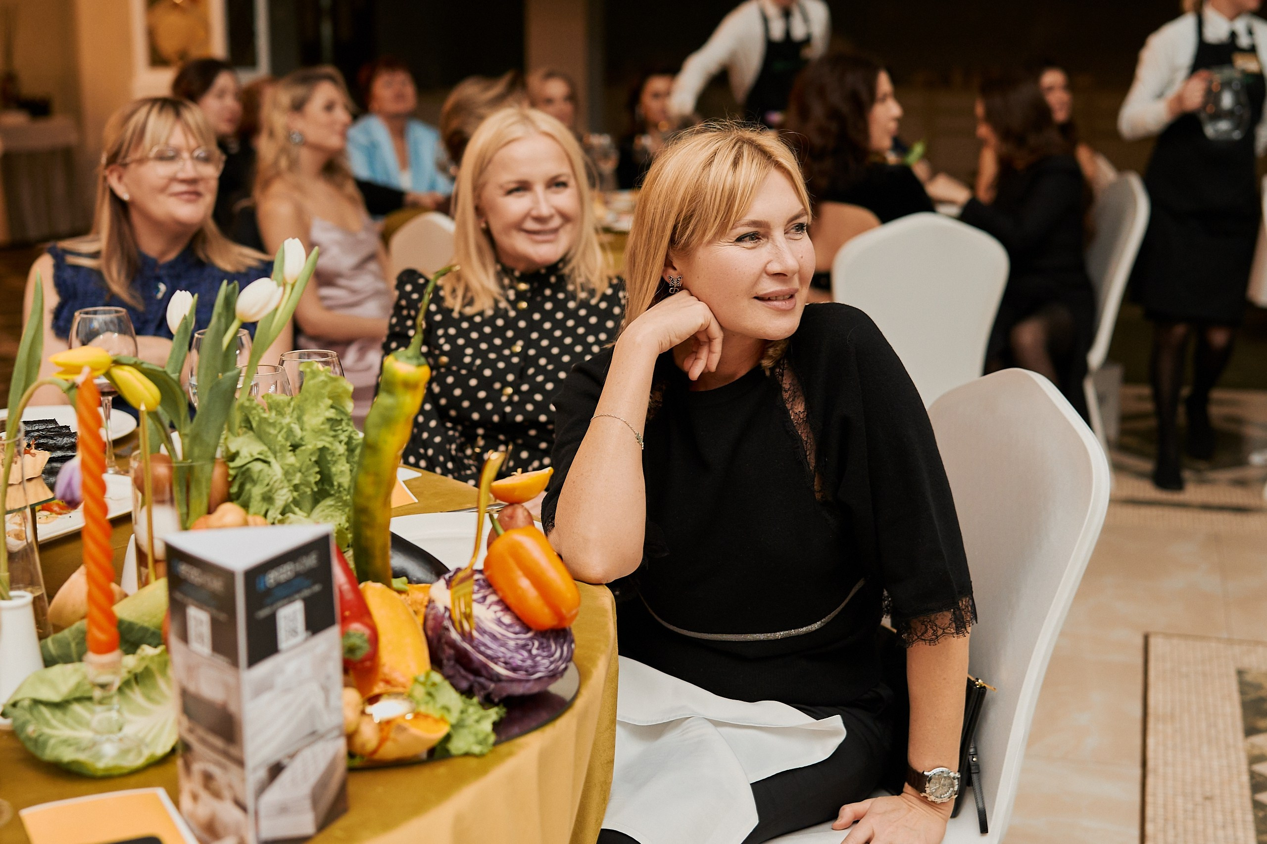 «Жирный бал». Матвей Яворский — фотограф в Челябинске