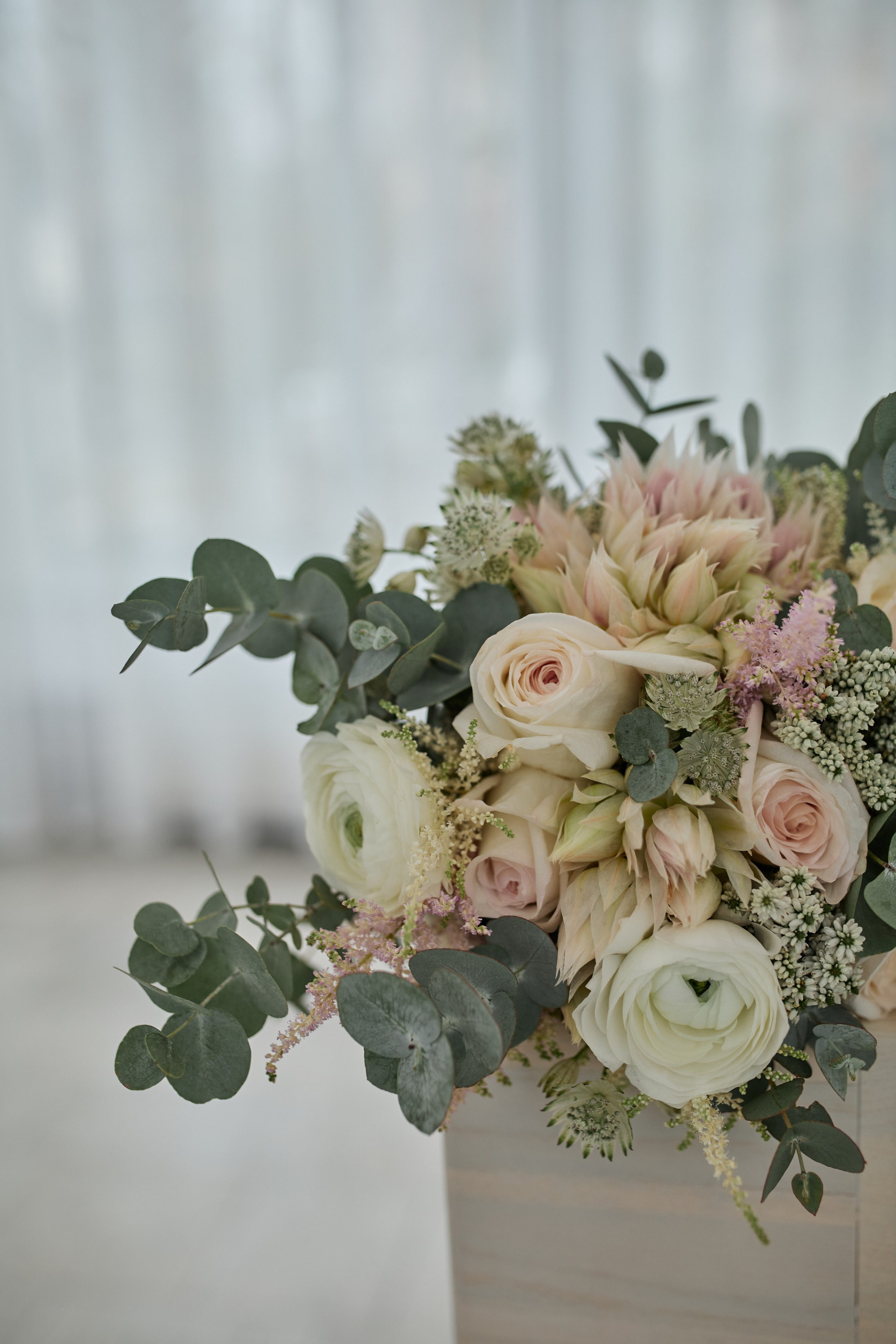 Dasha&Valera. Антонина Талах фотограф в Москве