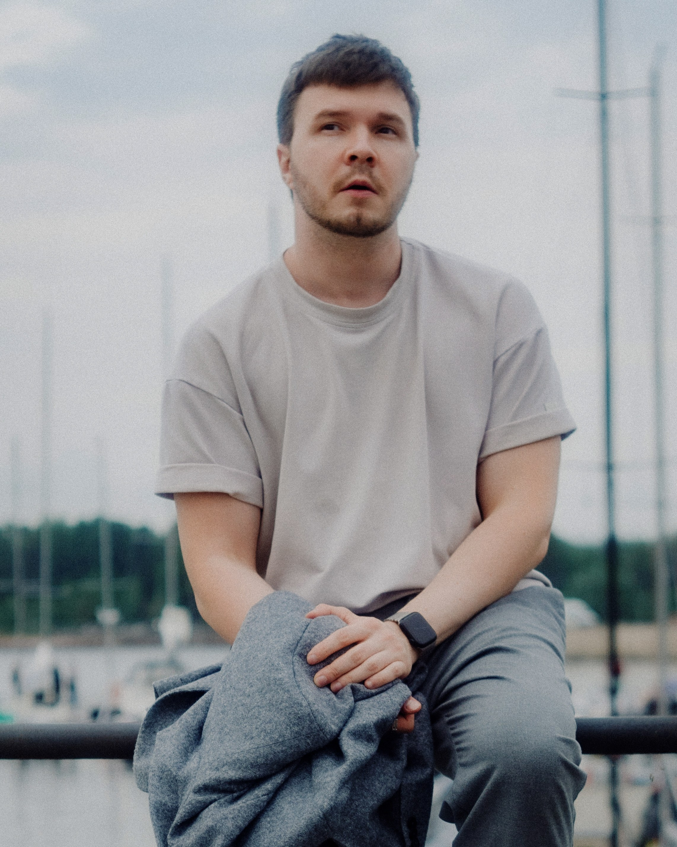 Kadr6. Кутнов Владислав | Портретная и городская фотосессии | Санкт-Петербург