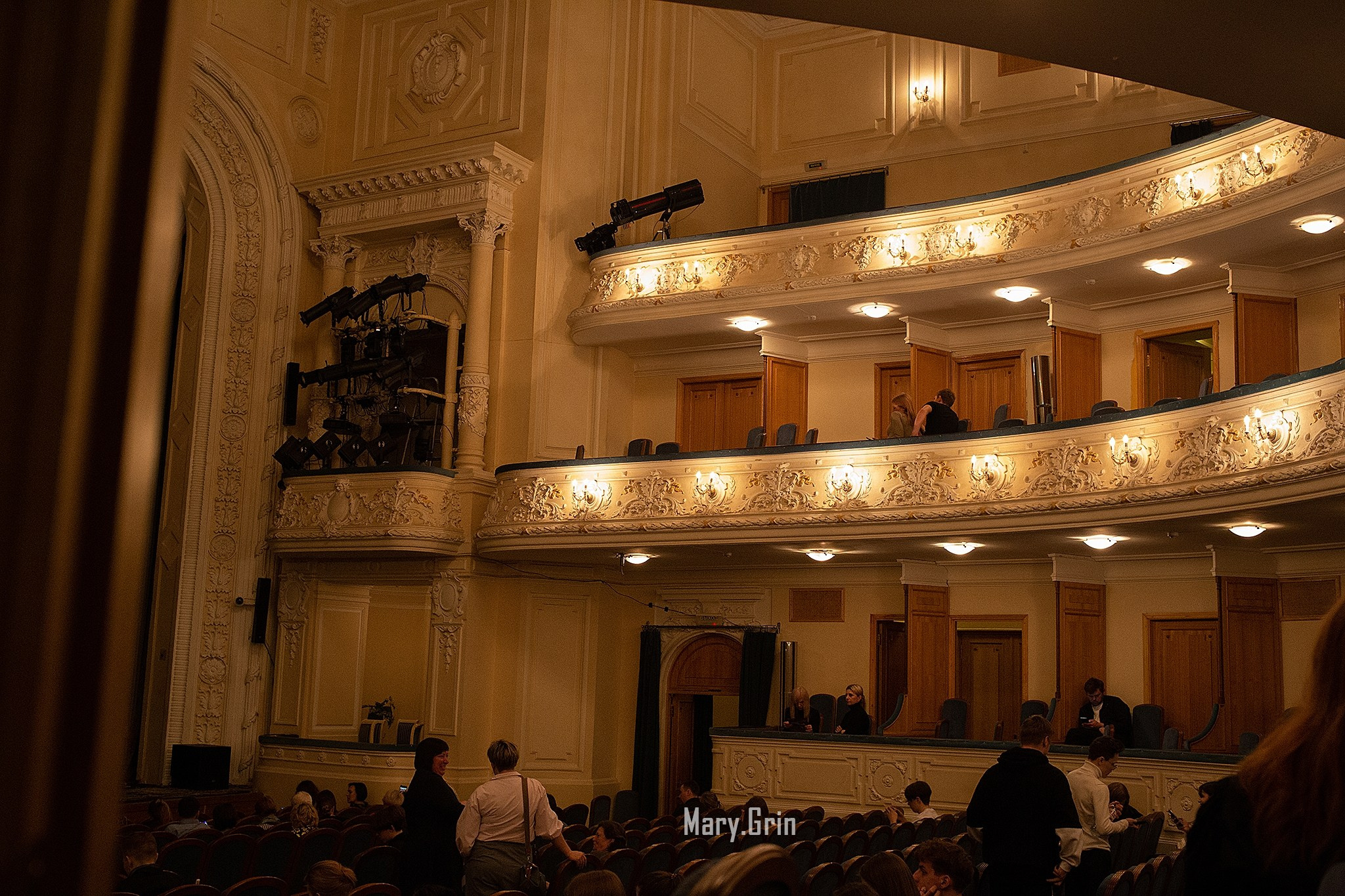 На дне. Спектакль театр драмы имени Горького. Детский и семейный фотограф, фотограф мероприятий Нижний Новгород