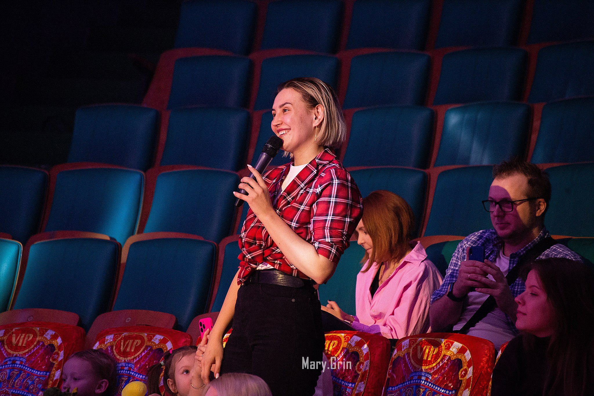 Цирк Гии Эрадзе. Детский и семейный фотограф, фотограф мероприятий Нижний Новгород