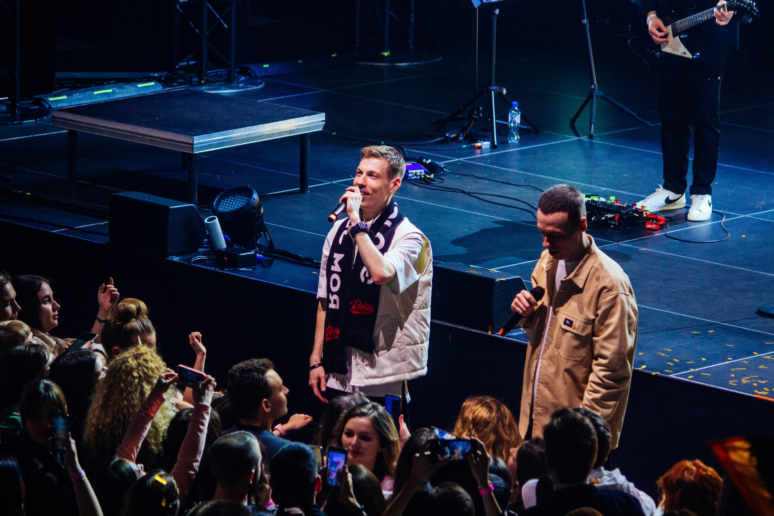 Дабро концерт Нижний Новгород. Детский и семейный фотограф, фотограф мероприятий Нижний Новгород