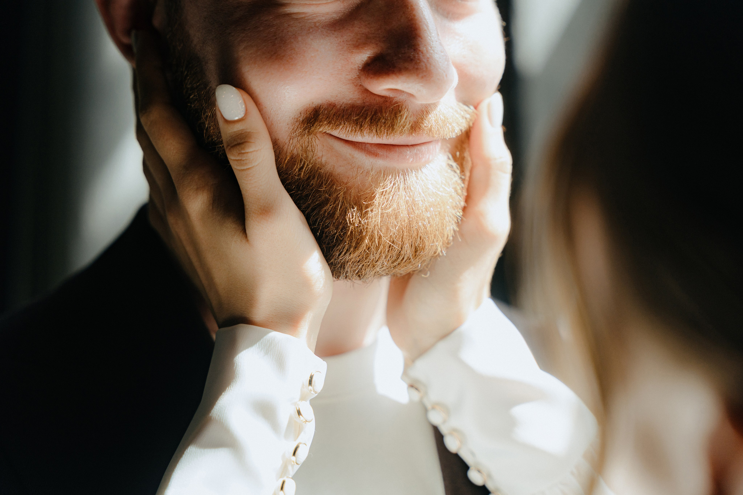 A & E. Свадебный и портретный фотограф в Тюмени Женя Черемнова