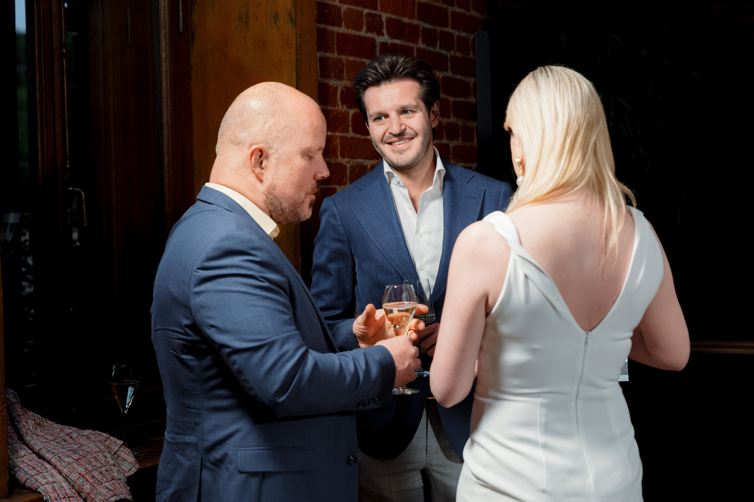 Russian Market Makers 2025. Репортажный фотограф Семён Борисов | Москва