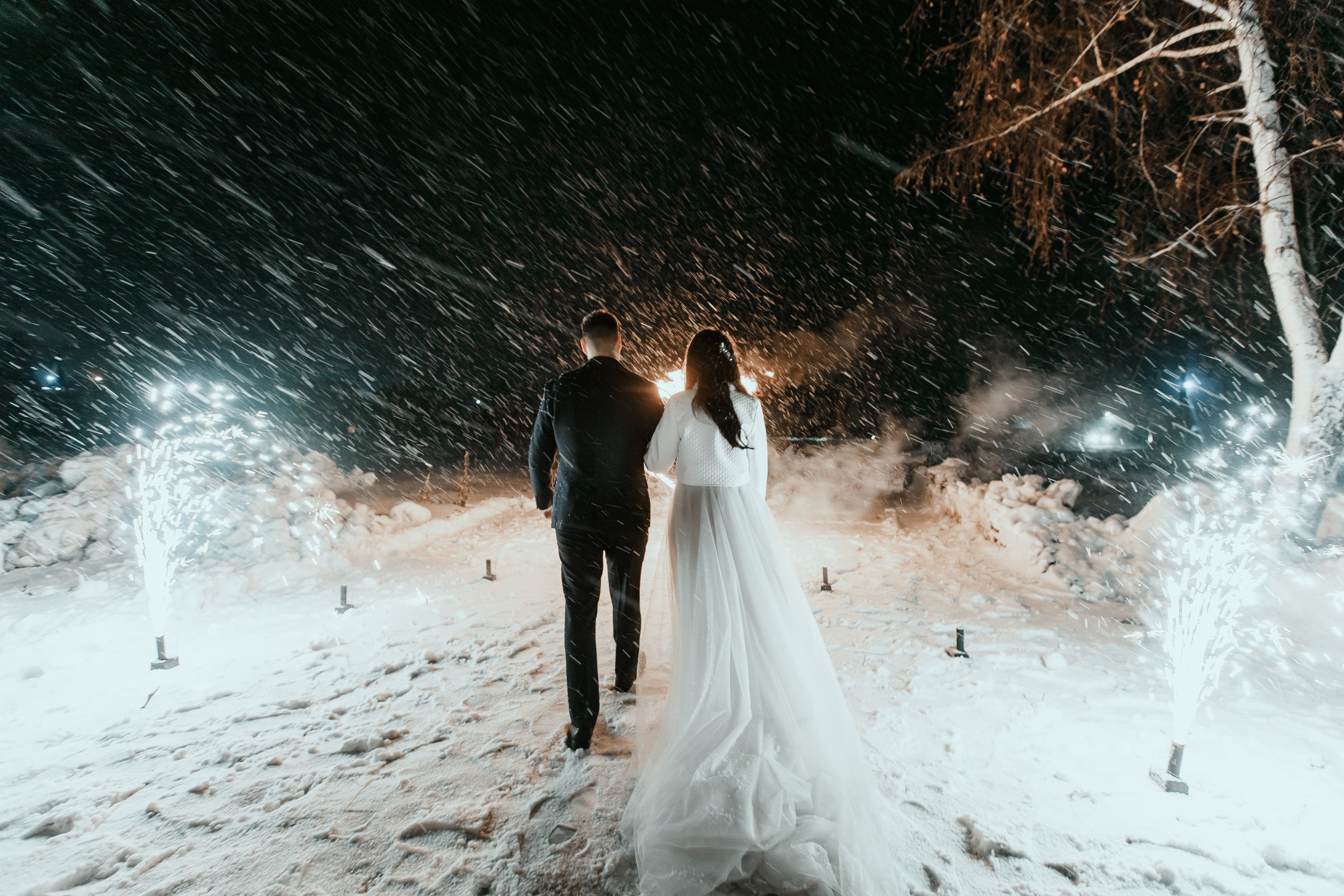 Артём и Луиза. Тимур Аминов | Фотограф в Кемерове