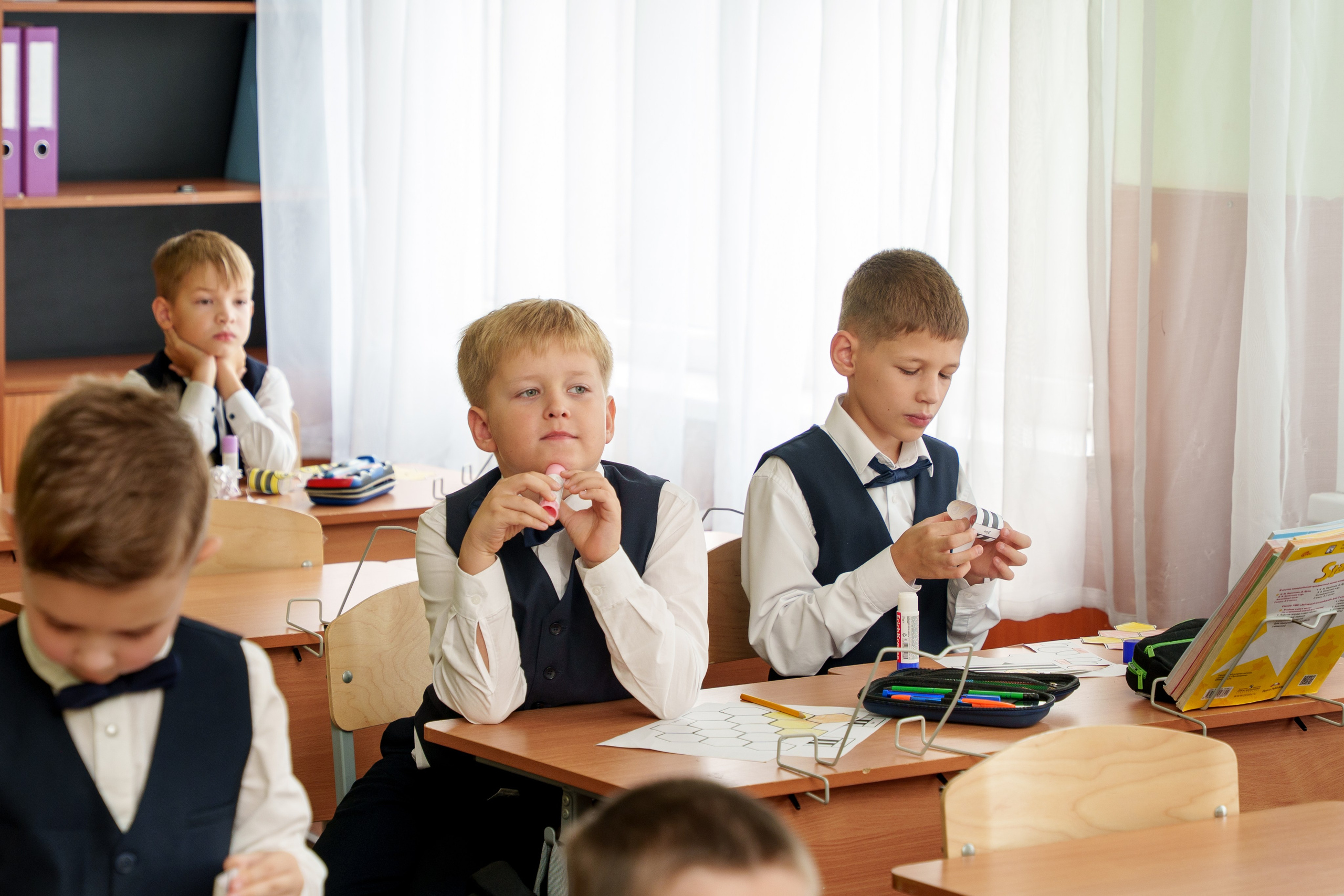 Школа № 7. Станислав Тюрин Фотограф Москва. Индивидуальные и семейные фотосессии;