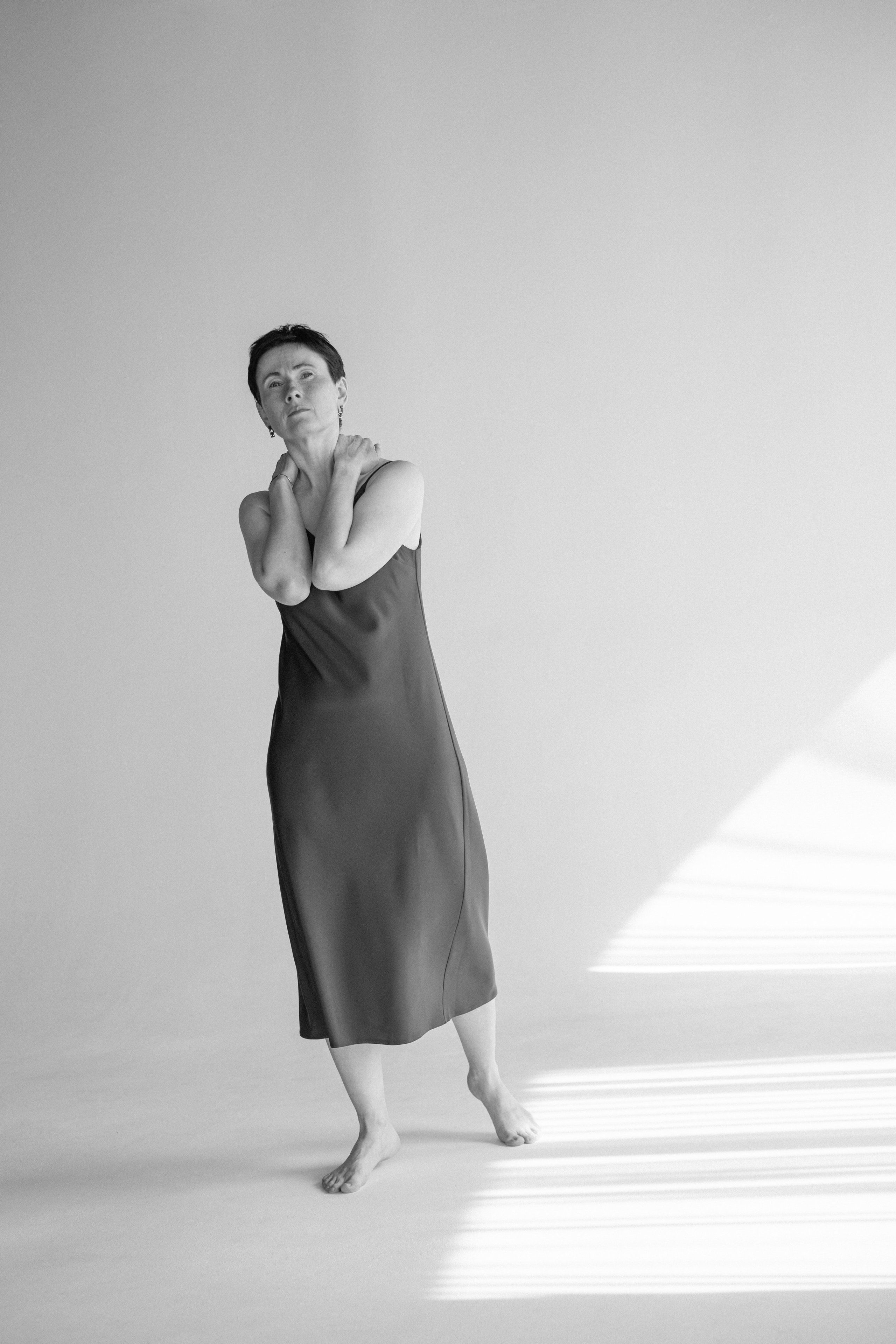 Свобода БЫТЬ СОБОЙ. Ирина Черных/Екатеринбурге