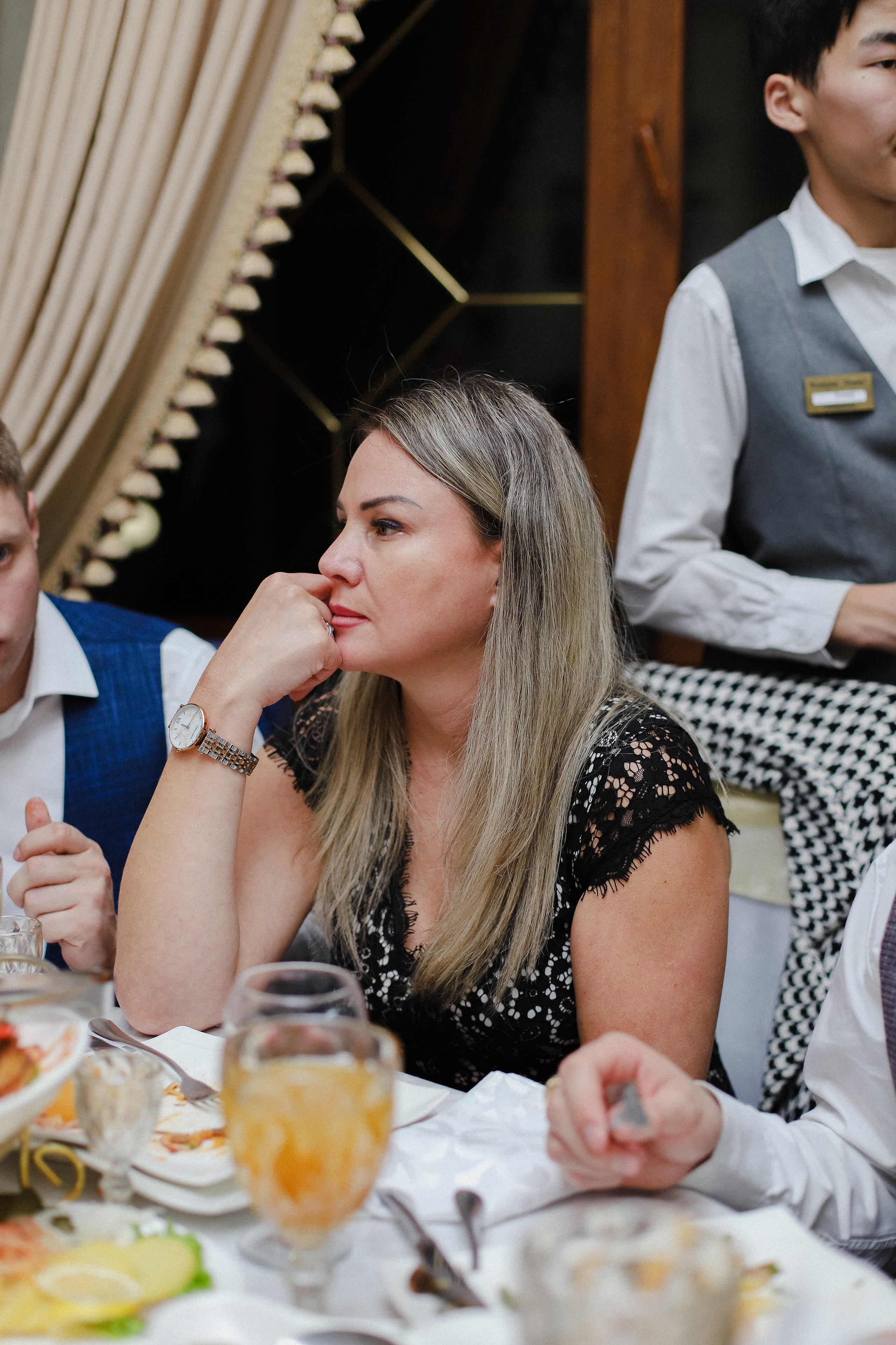 75 лет Галине Григорьевне. Фотограф в Алматы и Москве Даша Пушкина