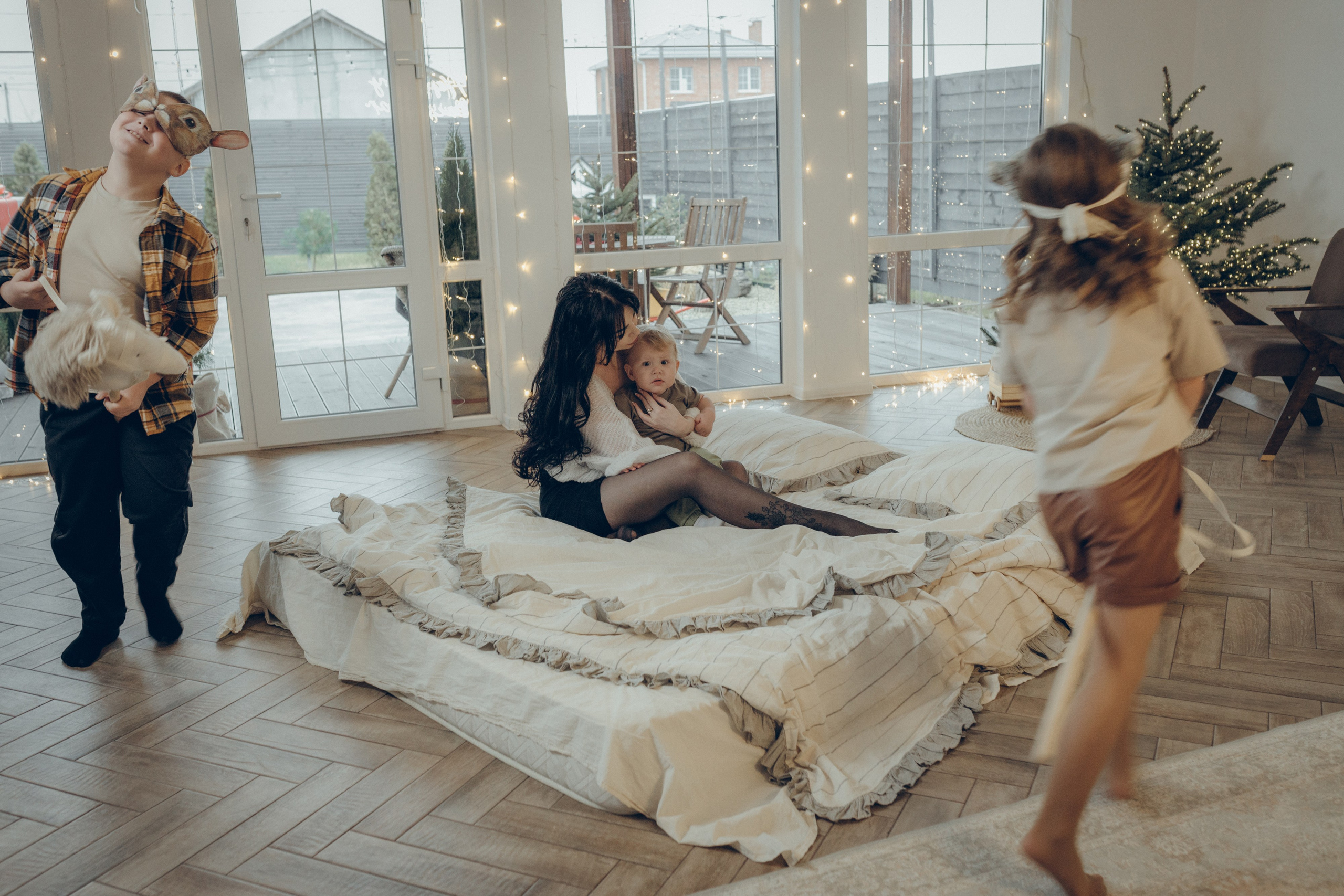 Family story. Семейный фотограф и фотограф на роды в Ростове-на-Дону Мухина Виктория