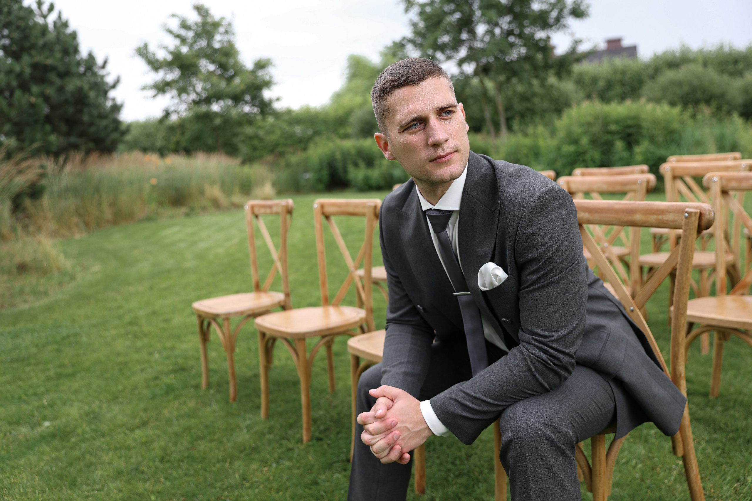 Сергей и Екатерина. Свадебные фотограф и видеограф в Минске Голдосовы Марина и Вадим