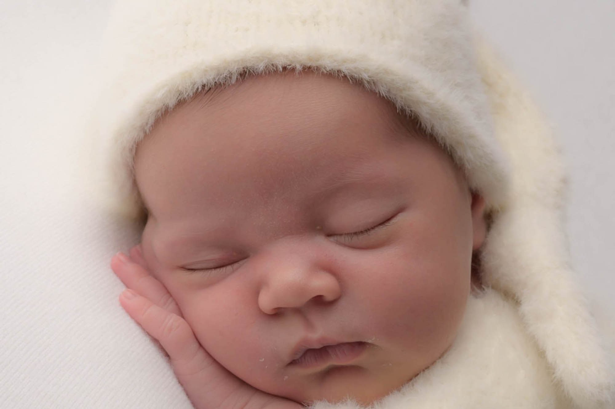 Фотосессия новорожденных — Владивосток — Пакет Стандарт + 3 доп.кадра-Аня. Фотограф новорожденных (ньюборн) в г. Уссурийске Приморский край Ирина Губанова