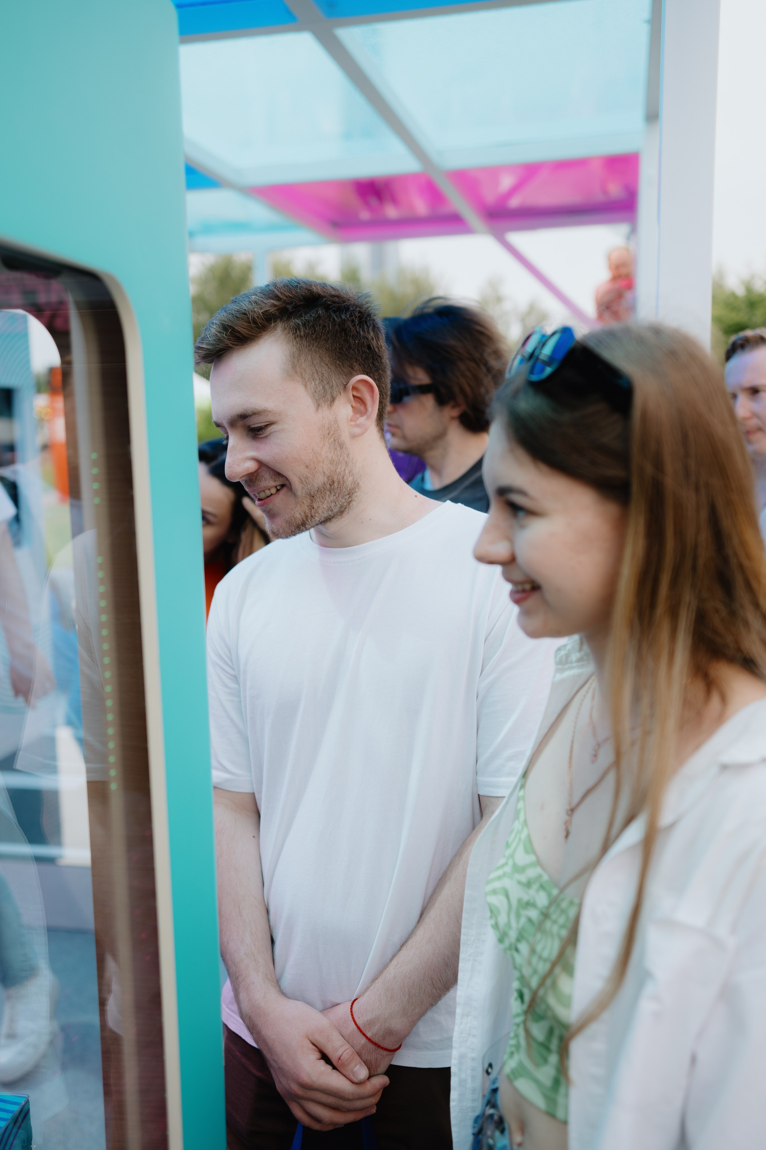 VK FEST SPORTS. Photographer — ERASTOV