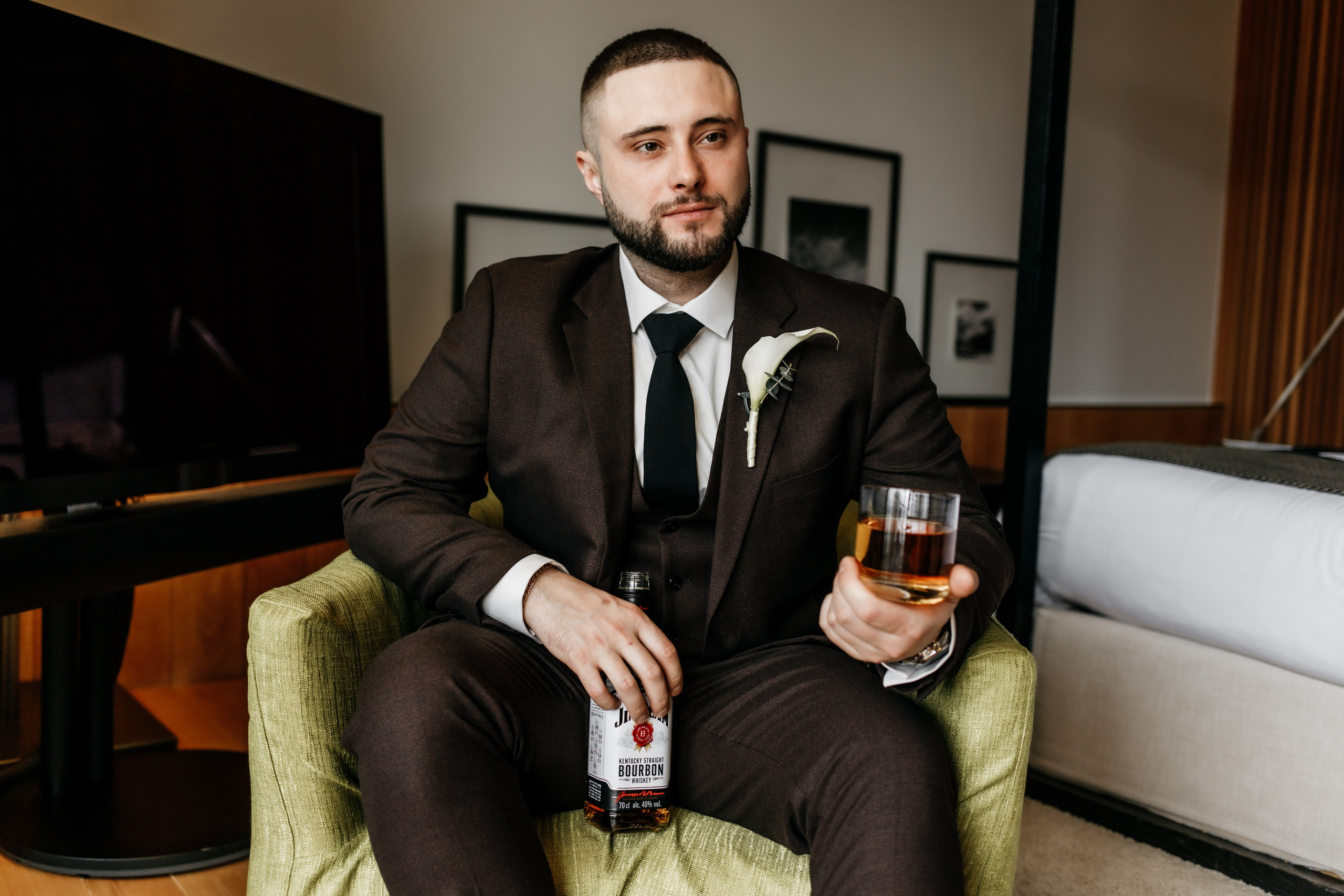 Свадьба Анастасии и Анатолия. Свадебный и семейный фотограф Савельева Дарья