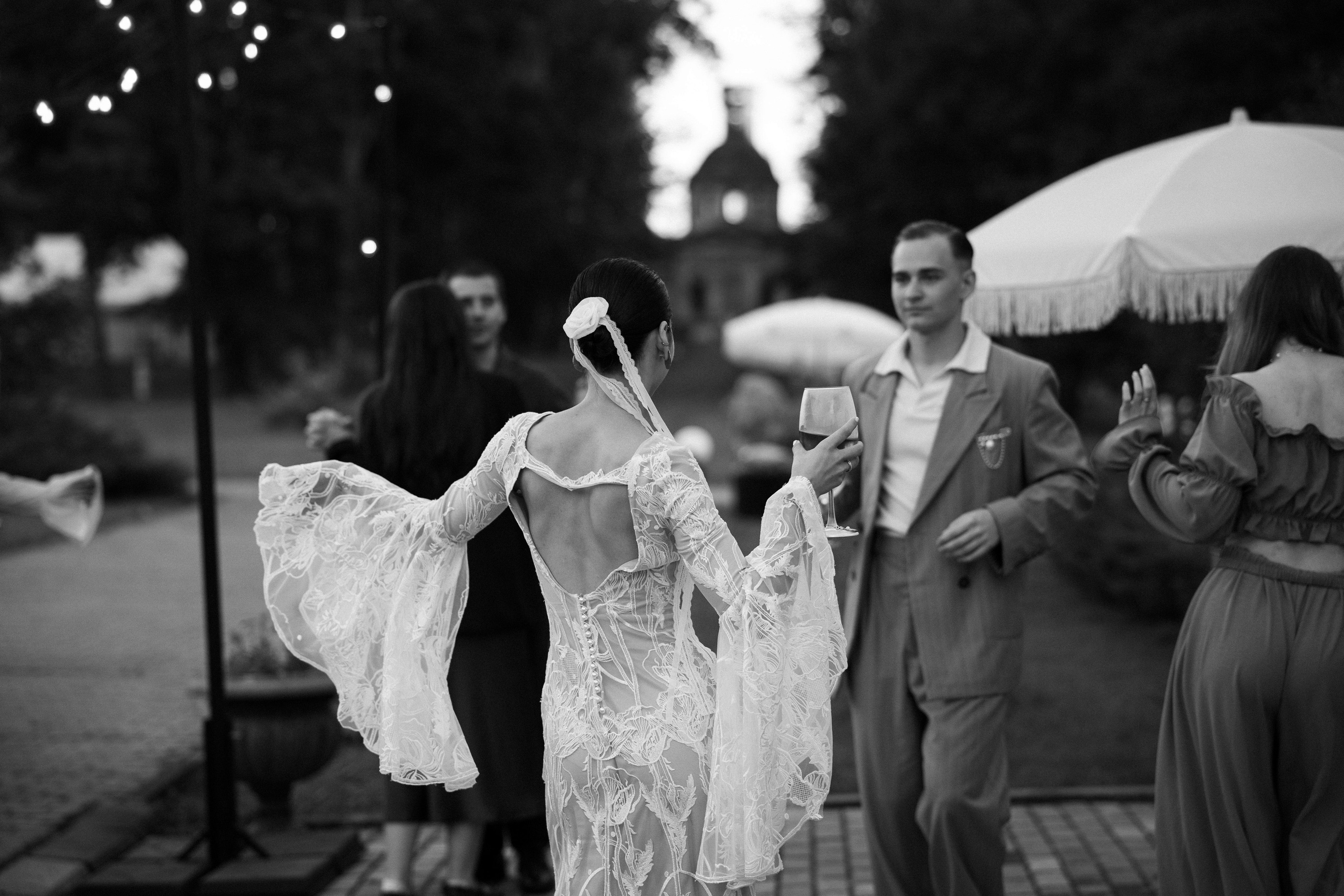 Никита + Настя. Свадебный фотограф в Смоленске Витя Лысенков