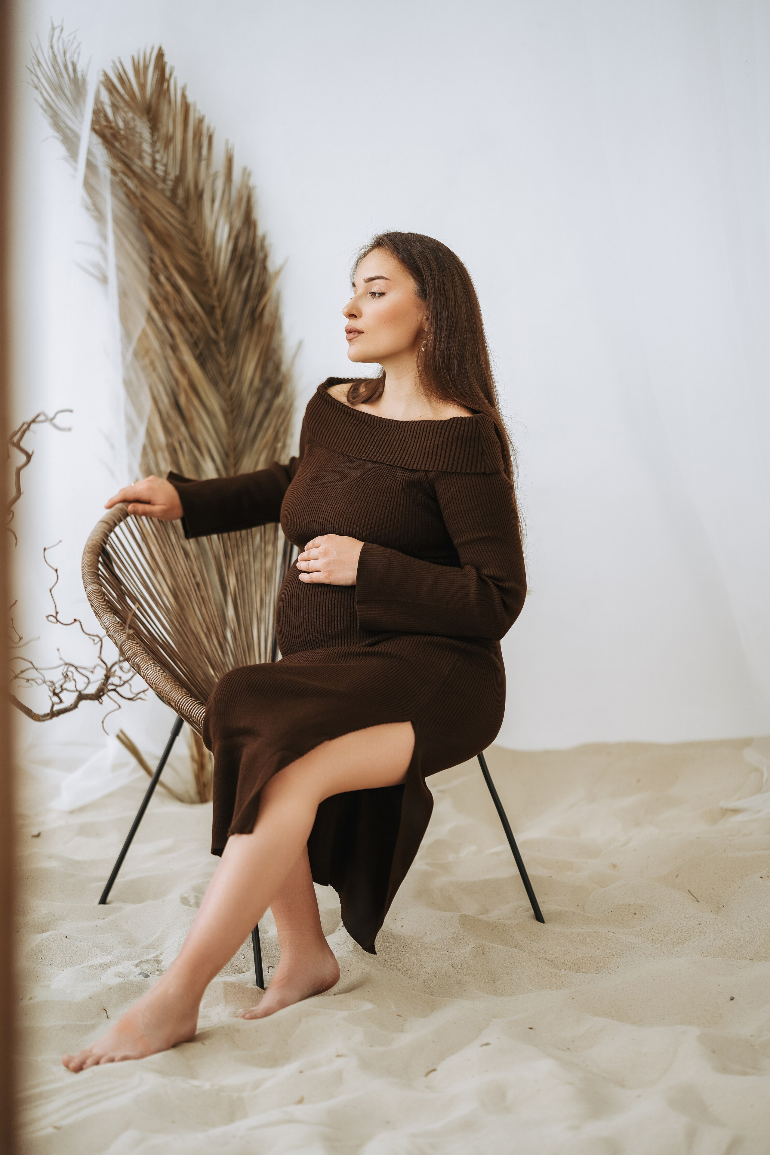 Диана. Семейный и свадебный фотограф в Ульяновске Арина Авдеева