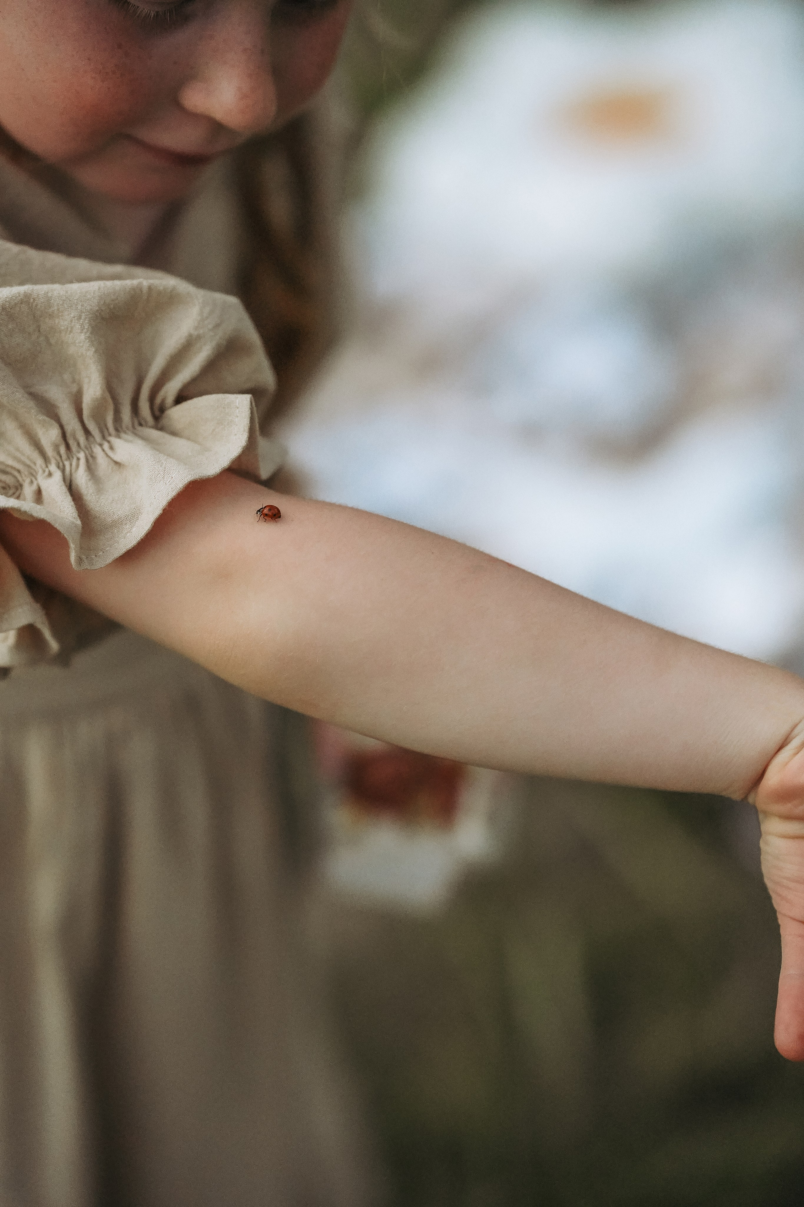 Василисе 6 лет!. Семейный и свадебный фотограф в Ульяновске Арина Авдеева