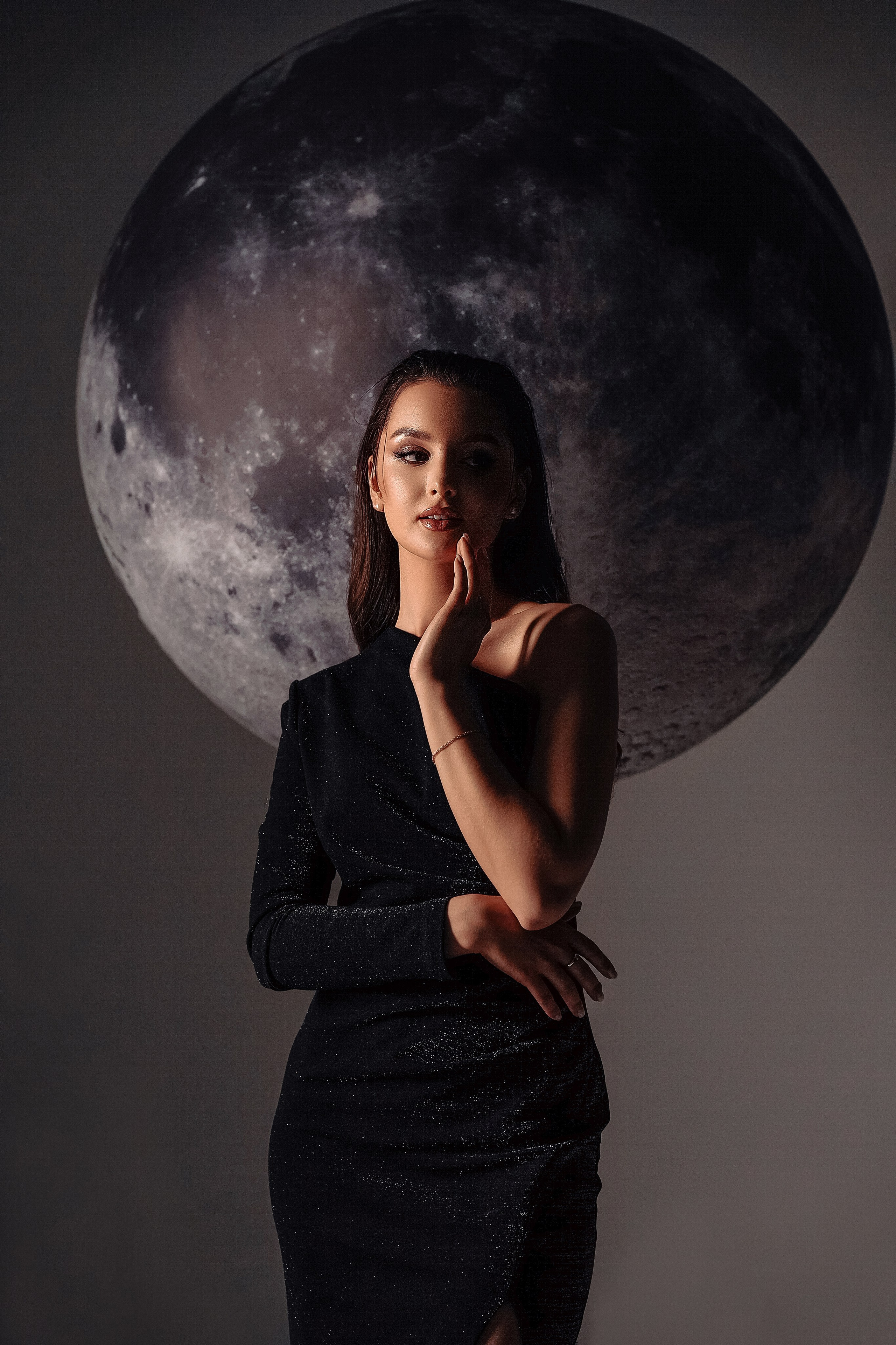 Луна. Семейный и свадебный фотограф в Ульяновске Арина Авдеева