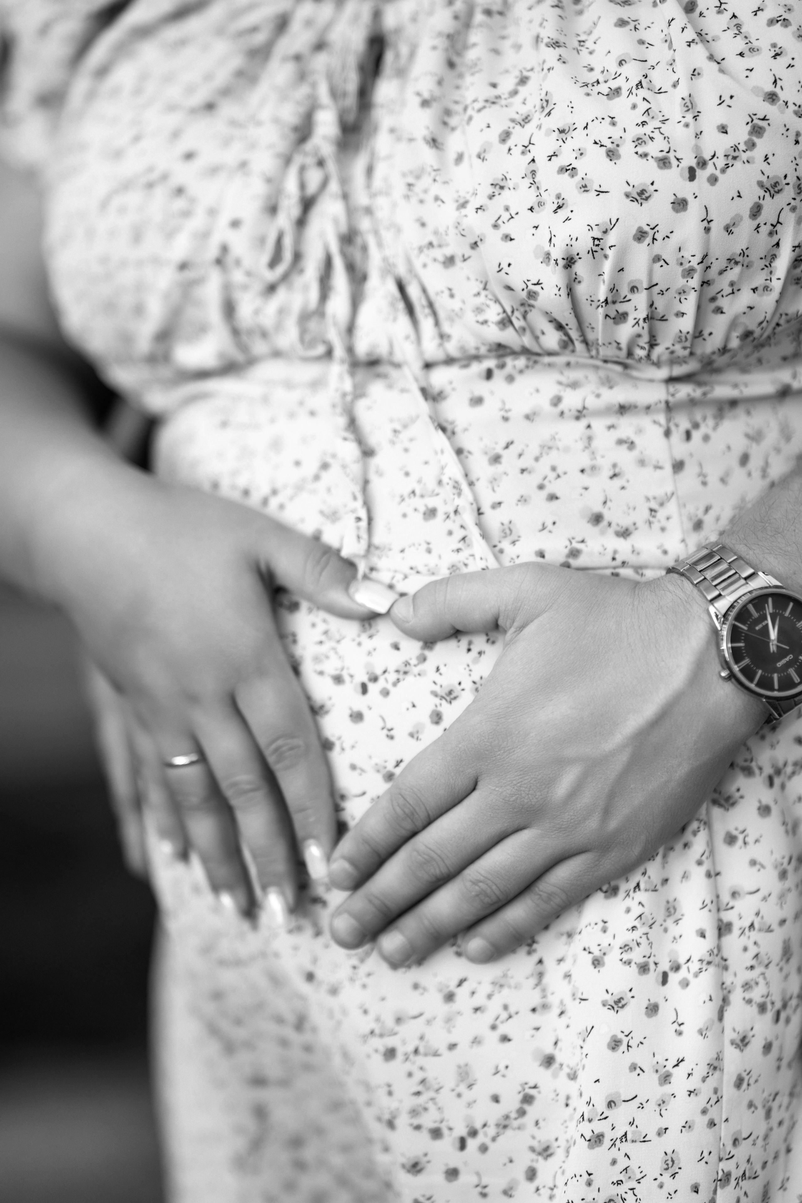 Фотосесиия с лошадью. Семейный и свадебный фотограф в Ульяновске Арина Авдеева