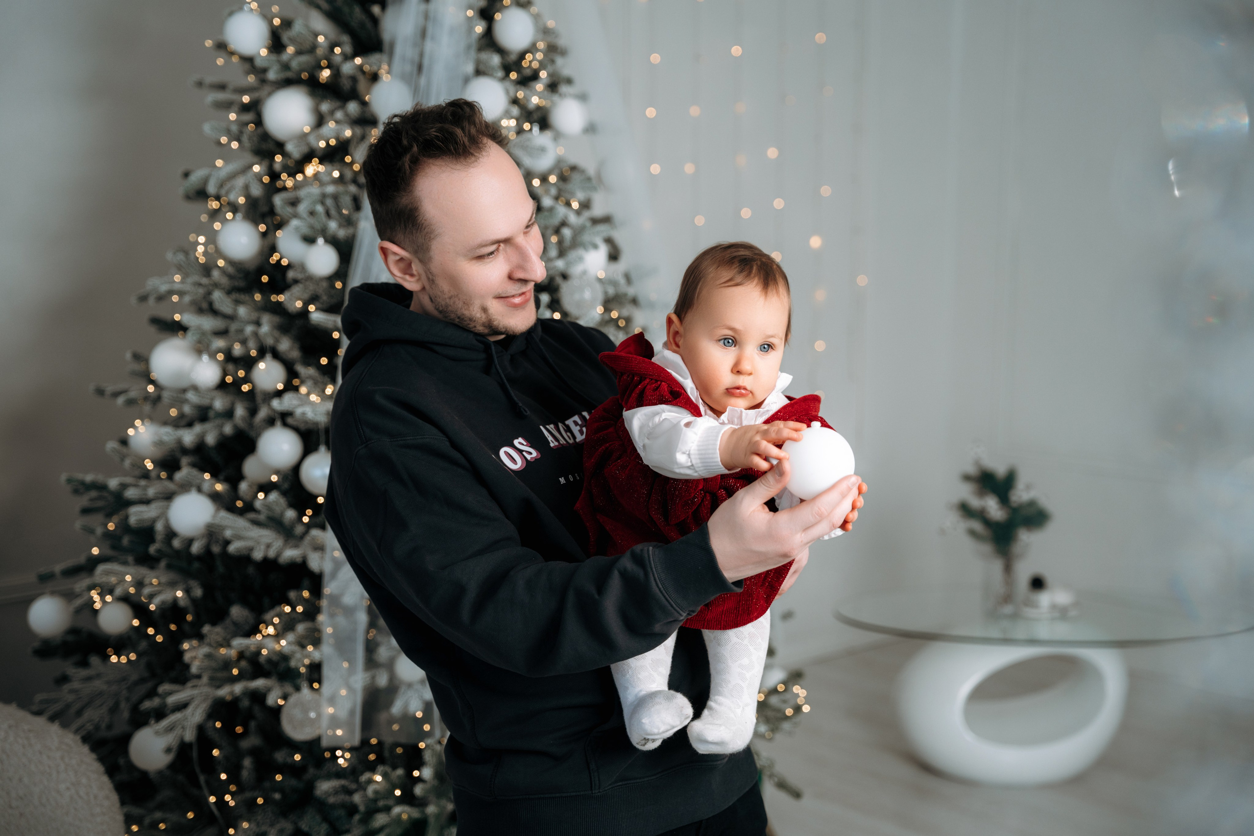 Марго с семьей. Семейный и свадебный фотограф в Ульяновске Арина Авдеева