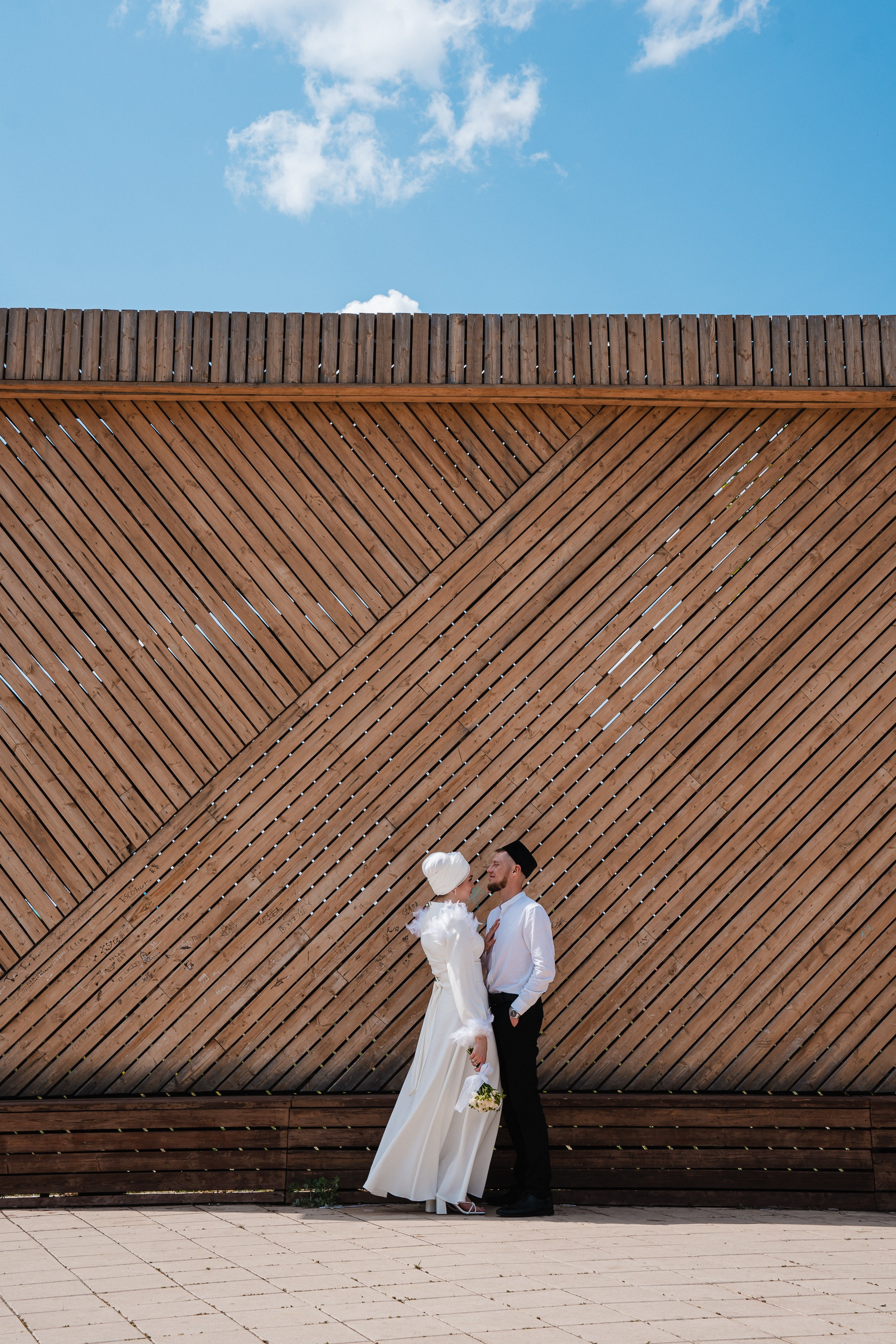 Ильнур Азалия Никах. Свадебный и семейный фотограф в Лениногорске Альбина Хасаншина