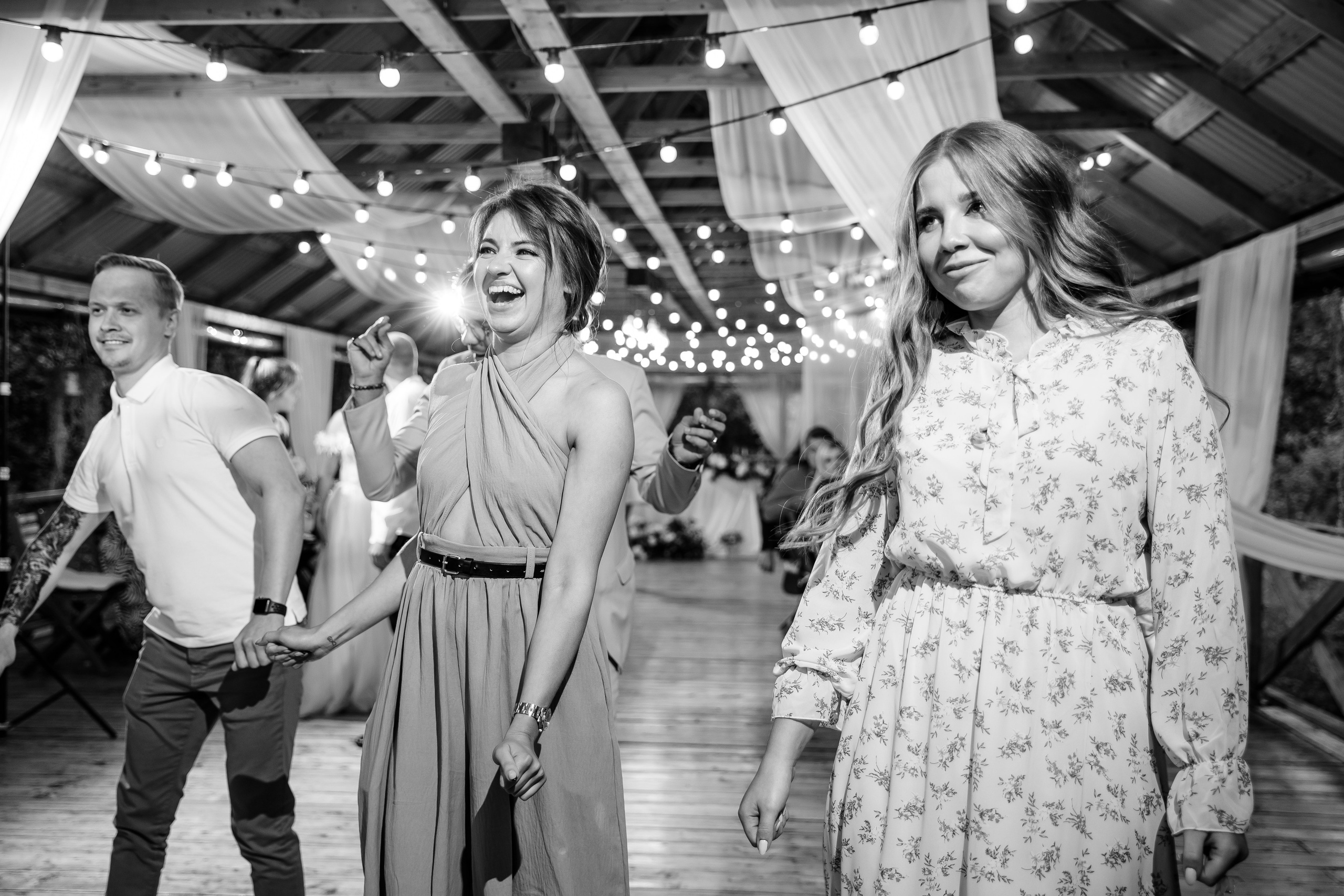 Рома и Лера. Свадебный и семейный фотограф в Туле и области Маша Костина