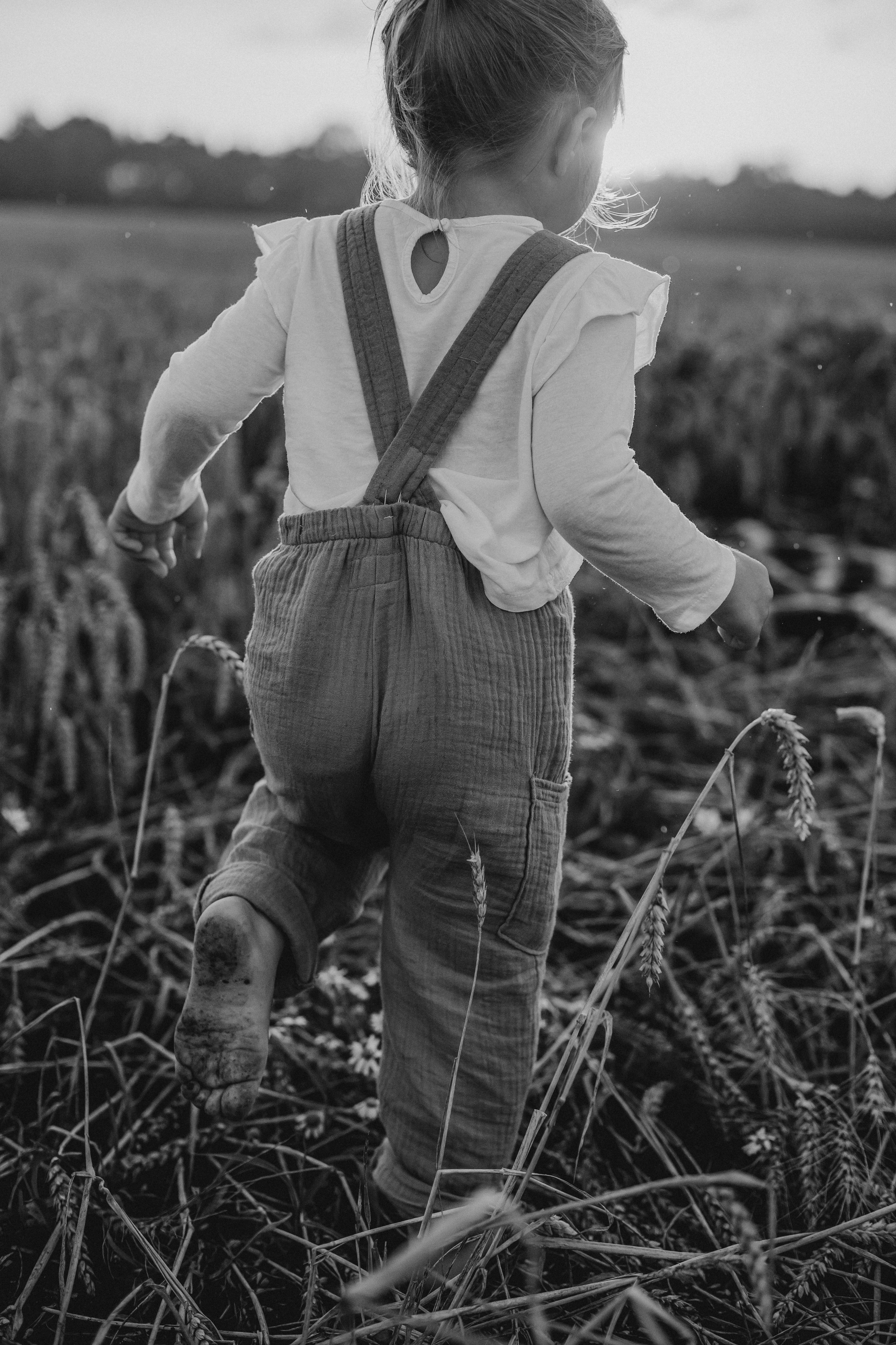 Один летний день. Семейный фотограф в Брянске Зурилина Екатерина