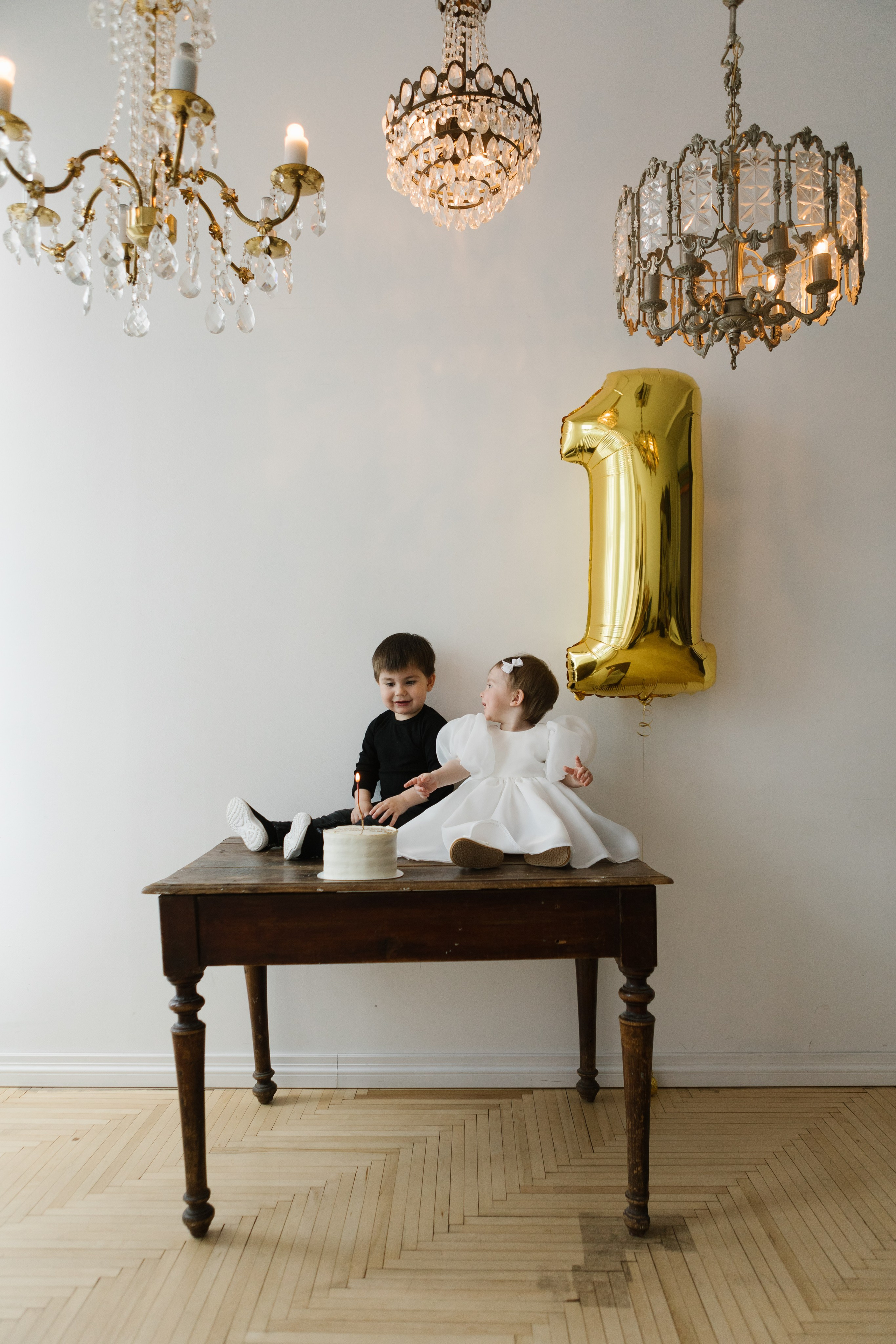 Эдуард, Елизавета и малыши. Свадебный и портретный фотограф в Пятигорске, КМВ — Власова Юля