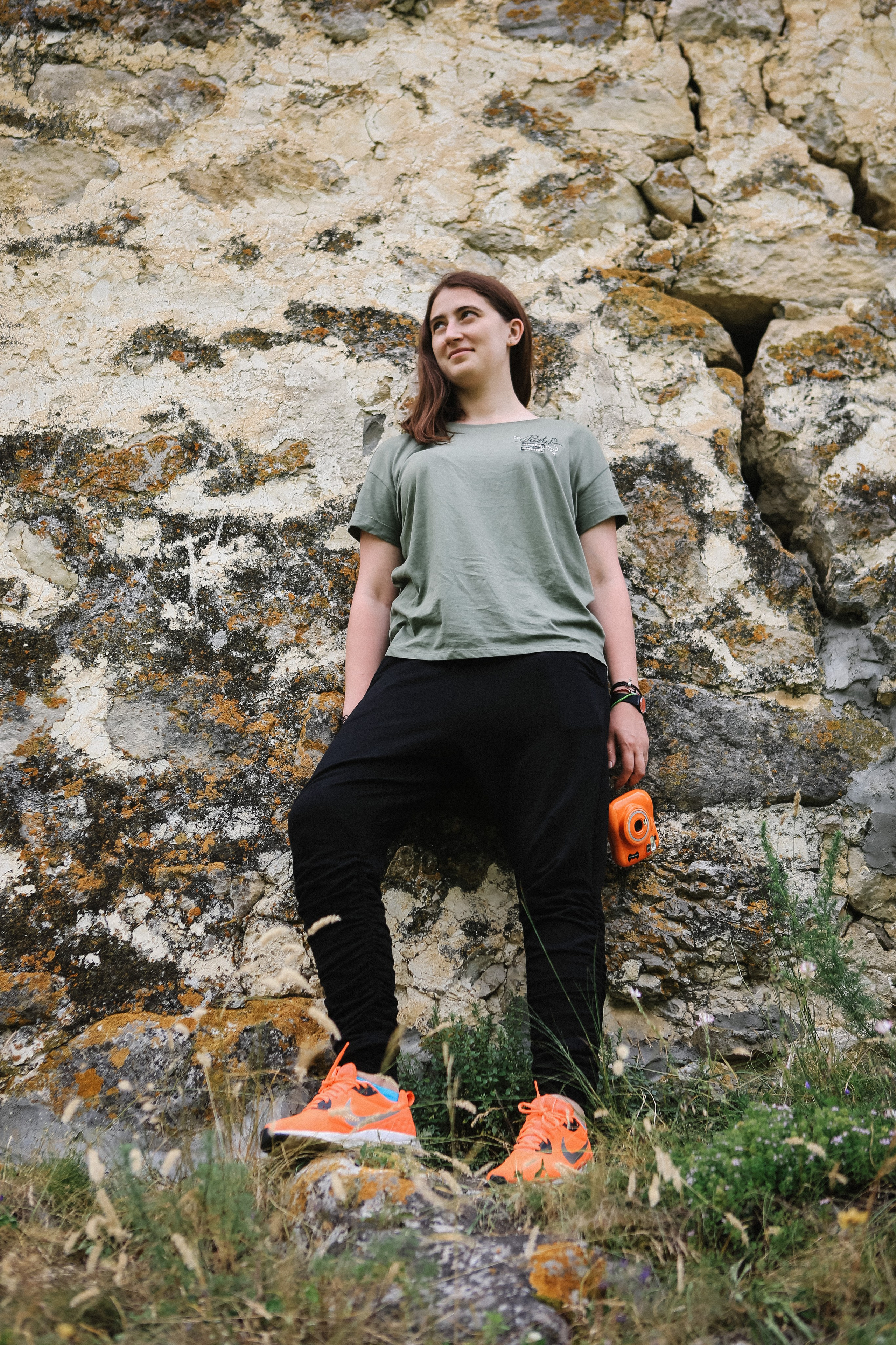 Пресс-тур для Неизвестного Кавказа. Свадебный и портретный фотограф в Пятигорске, КМВ — Власова Юля