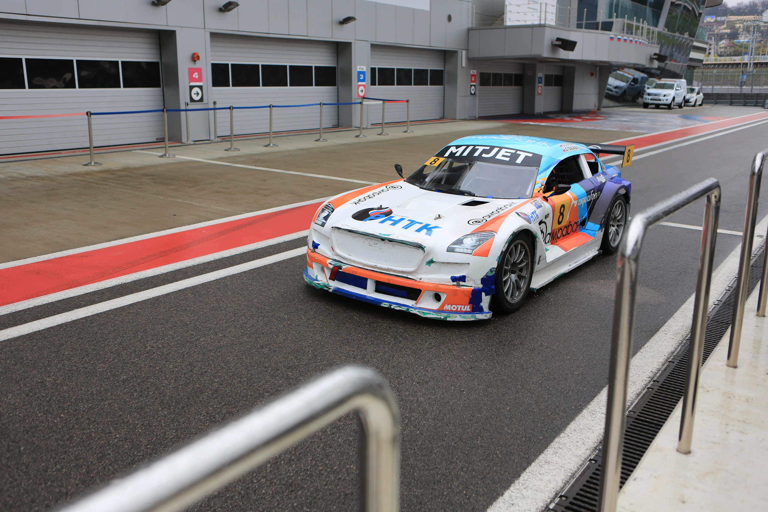 Этап соревнований Mitjet Series Russia, Сочи Автодром. Свадебный и портретный фотограф в Пятигорске, КМВ — Власова Юля