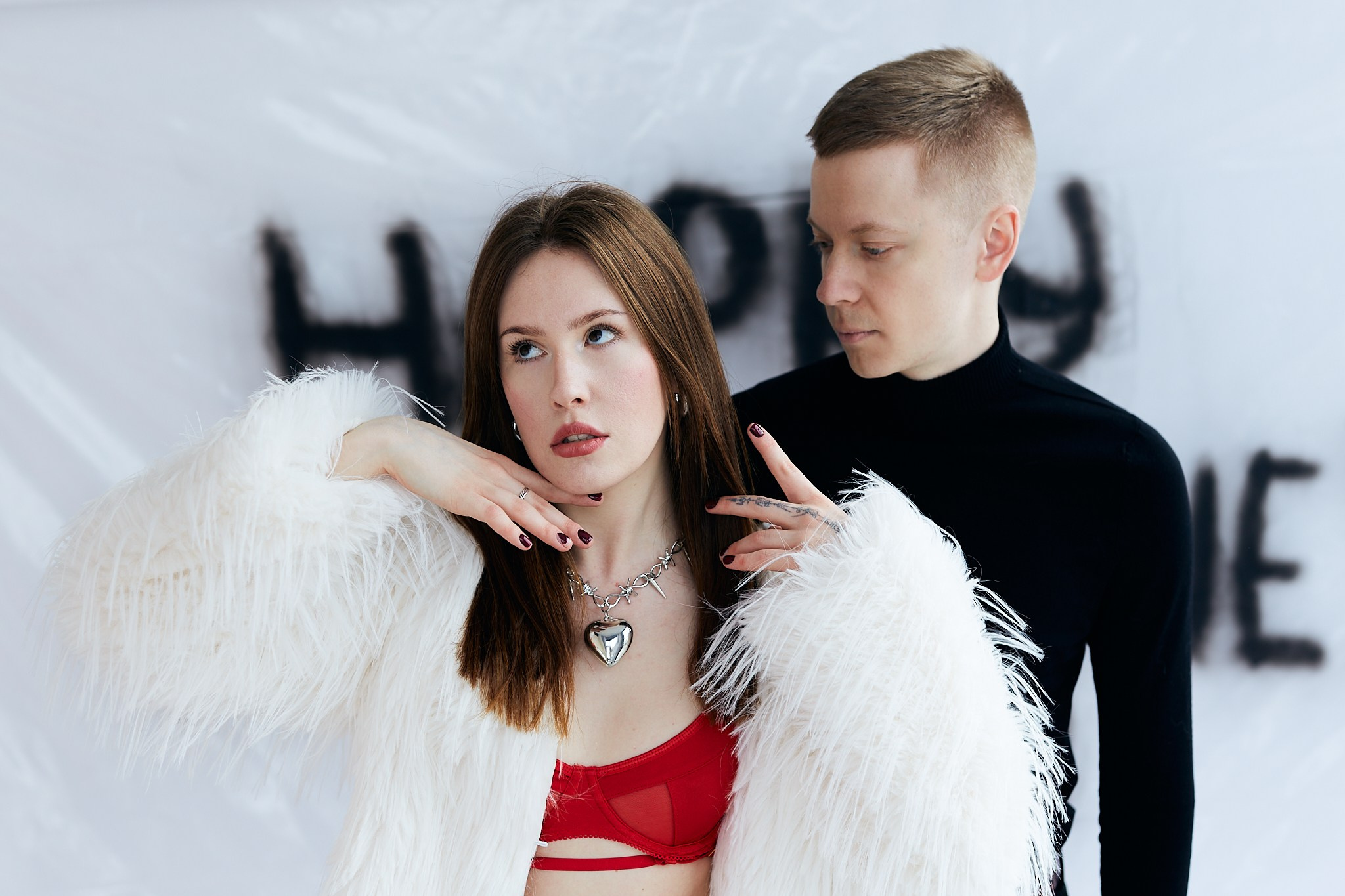 Пары. El.Mitrofanova | фотограф Калининград