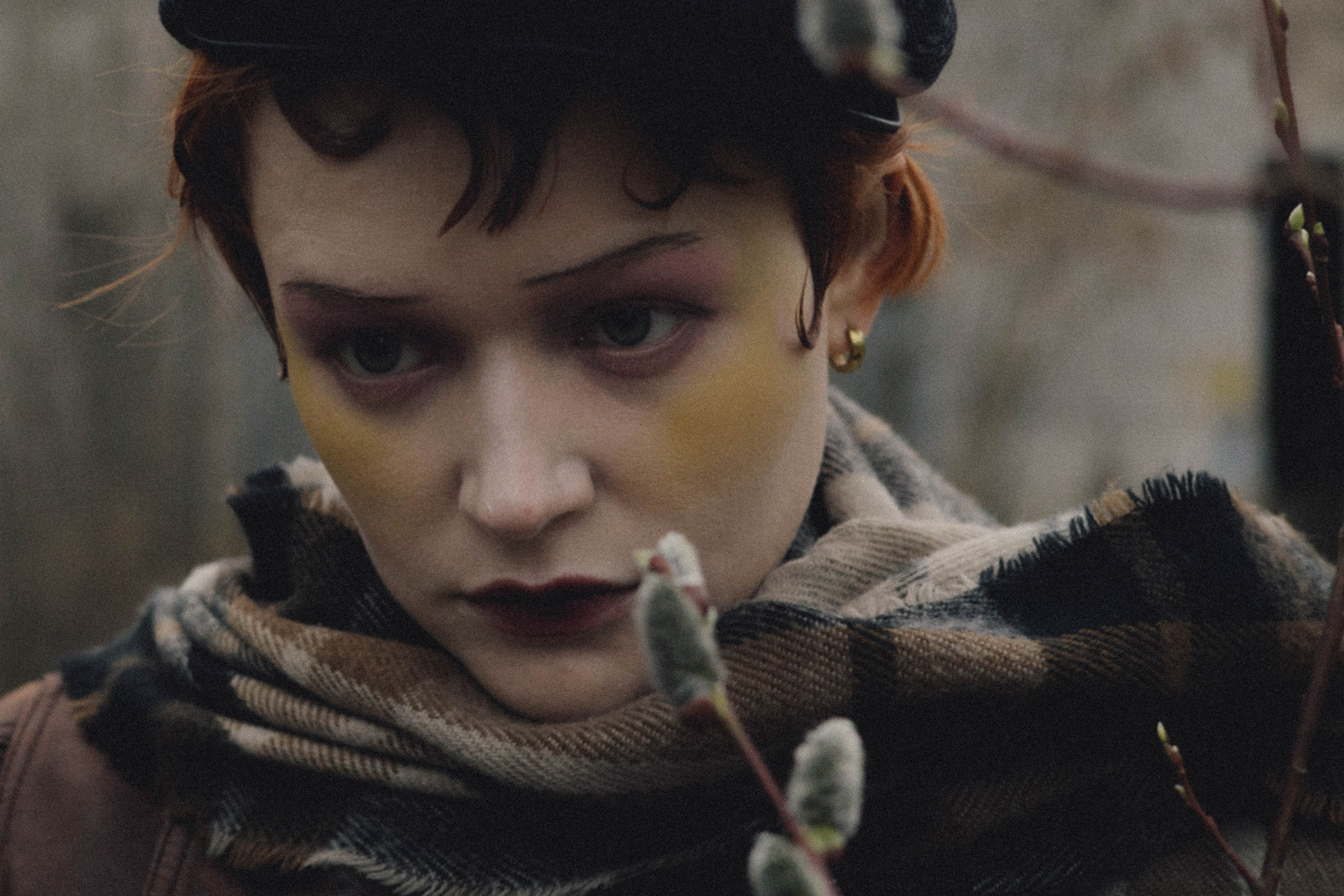 Малика Джумалеева — фотограф в Санкт-Петербурге