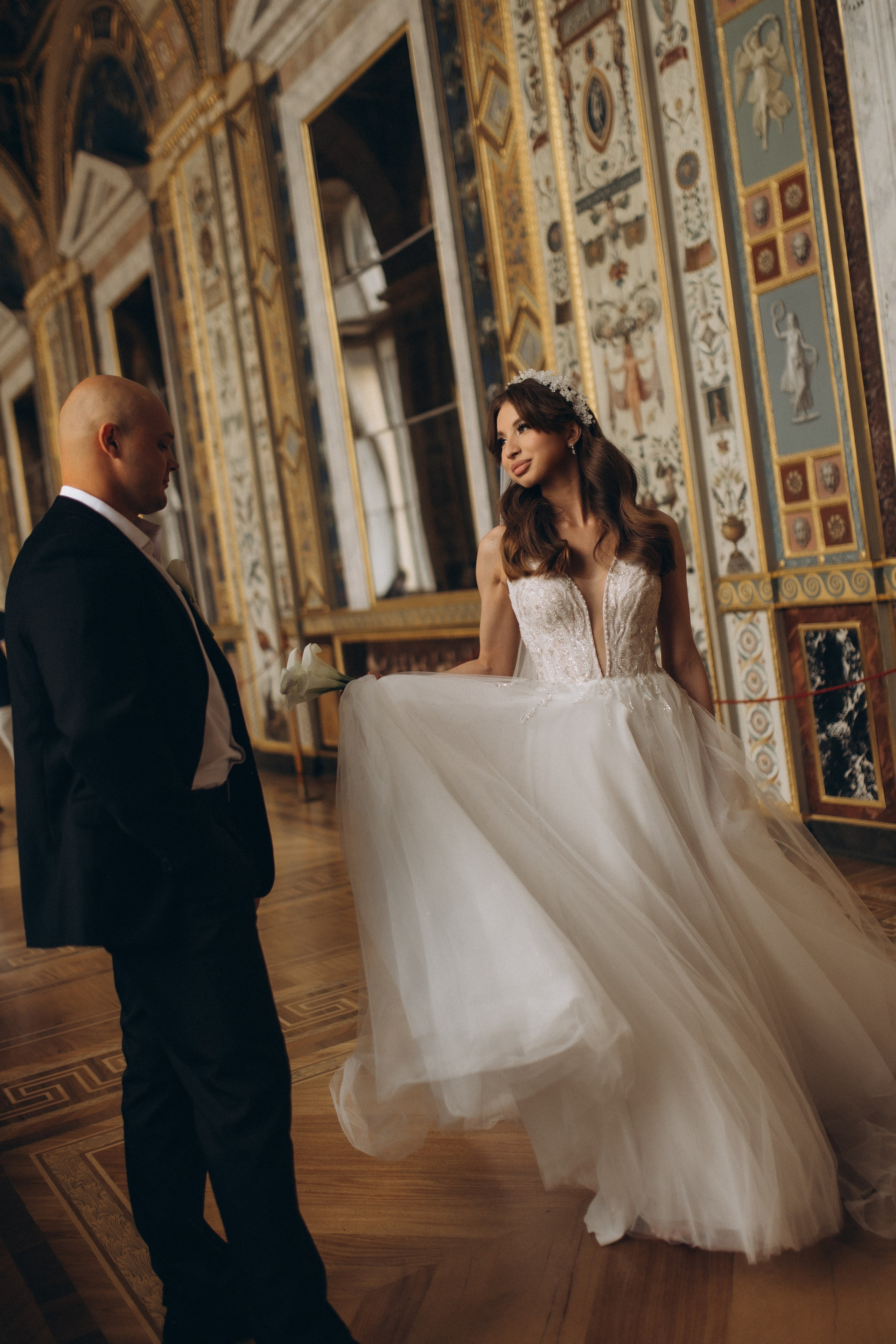 Wedding 10. Фотограф Анна Путилина