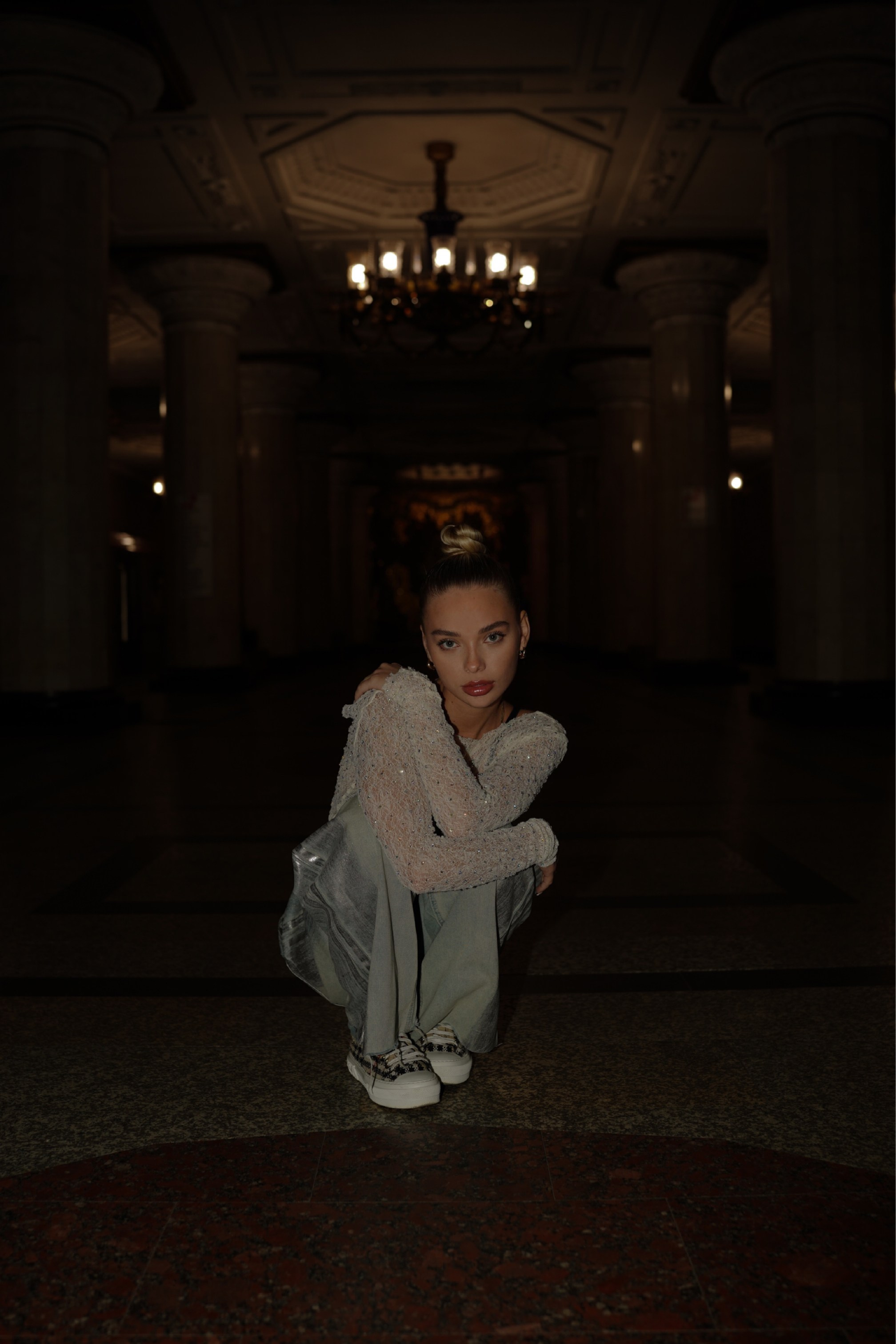 Портфолио. Фотограф Белград, Сербия Мария Антипина