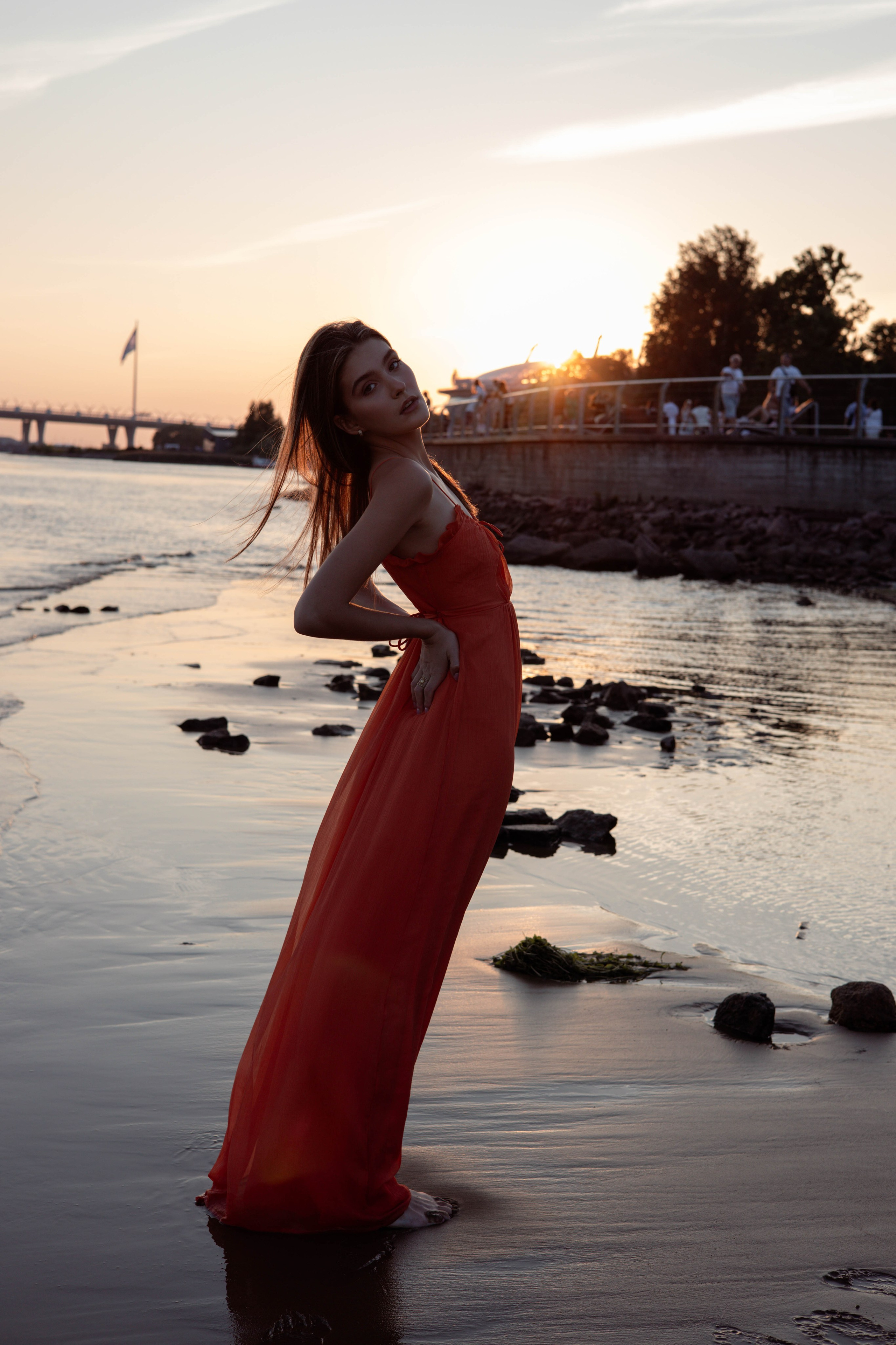 Ольга. Профессиональный фотограф в Санкт-Петербурге Субочева Анна