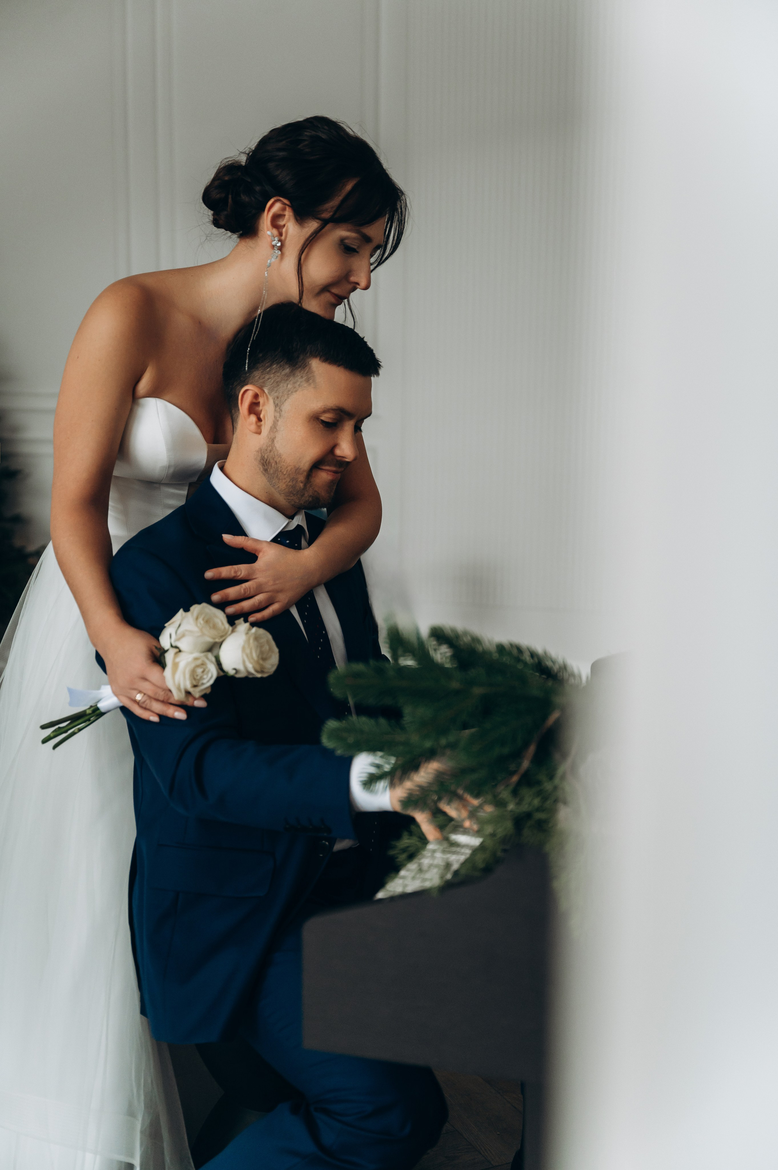 Свадебные фотосессии Красноярск, лав-стори, фотосессия пары. Юлия Раскова — Портретный и семейный фотограф в Красноярске