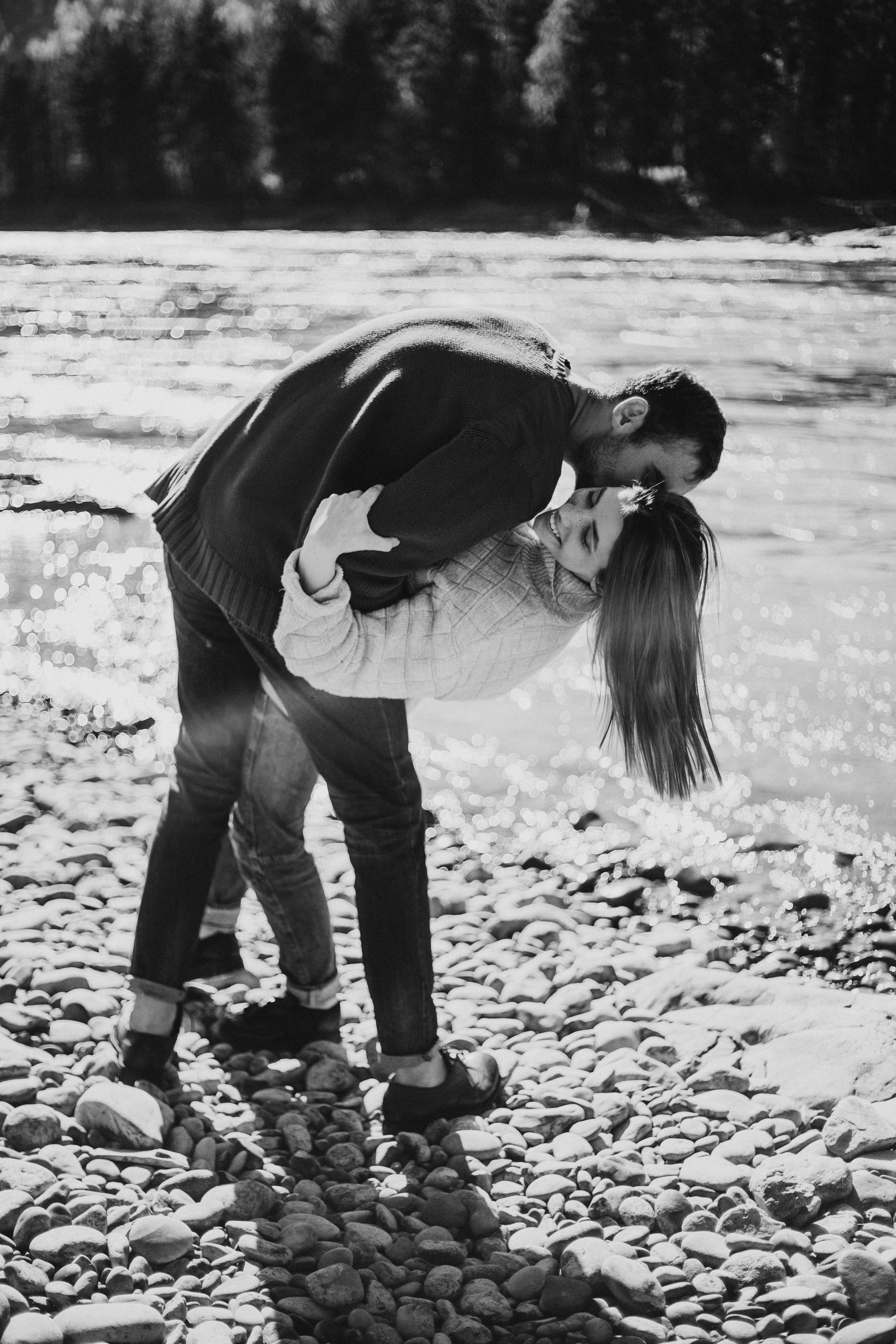 Family & Love story. Фотограф в Новосибирске Дарья Горнакова