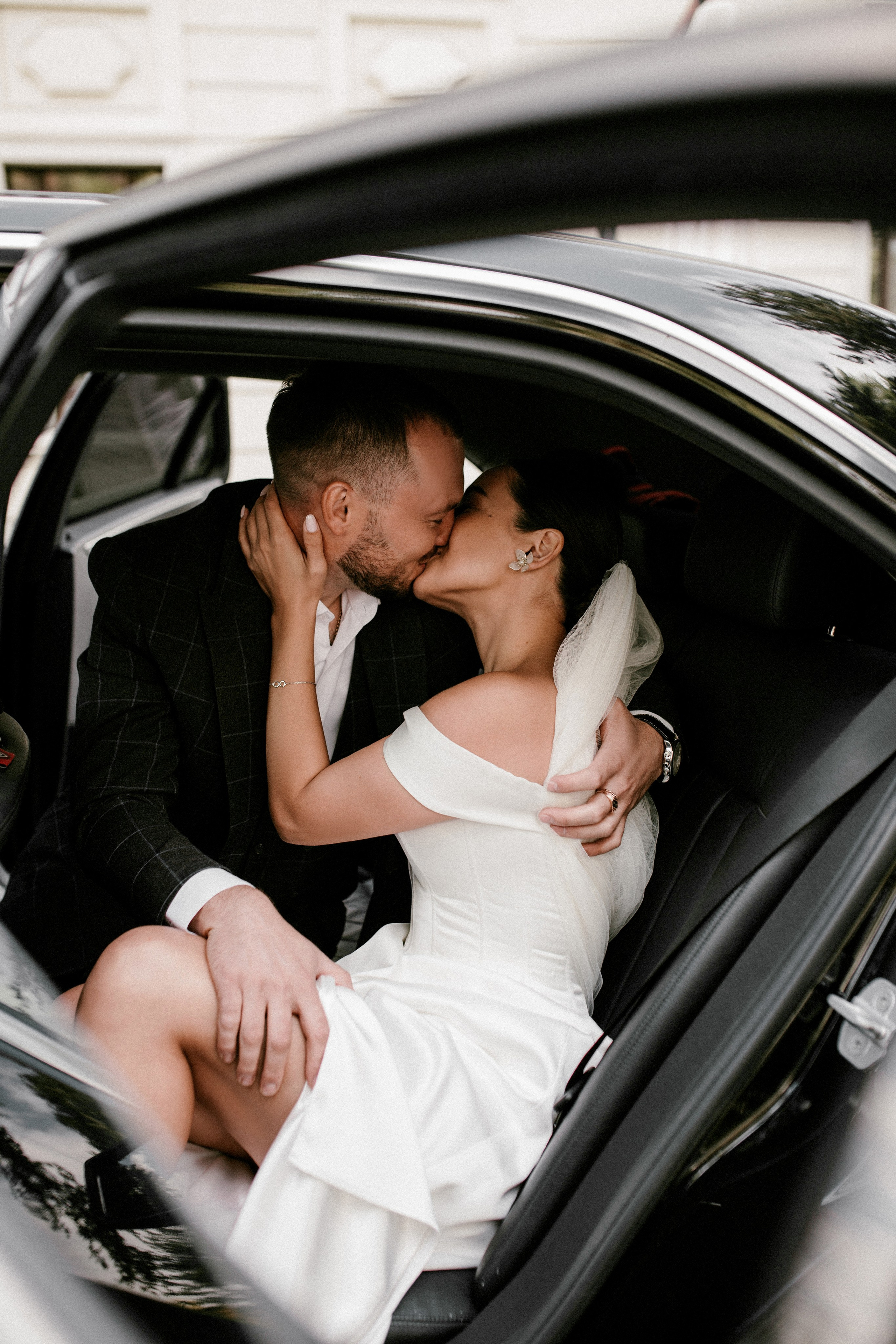 Wedding. Фотограф в Новосибирске Дарья Горнакова