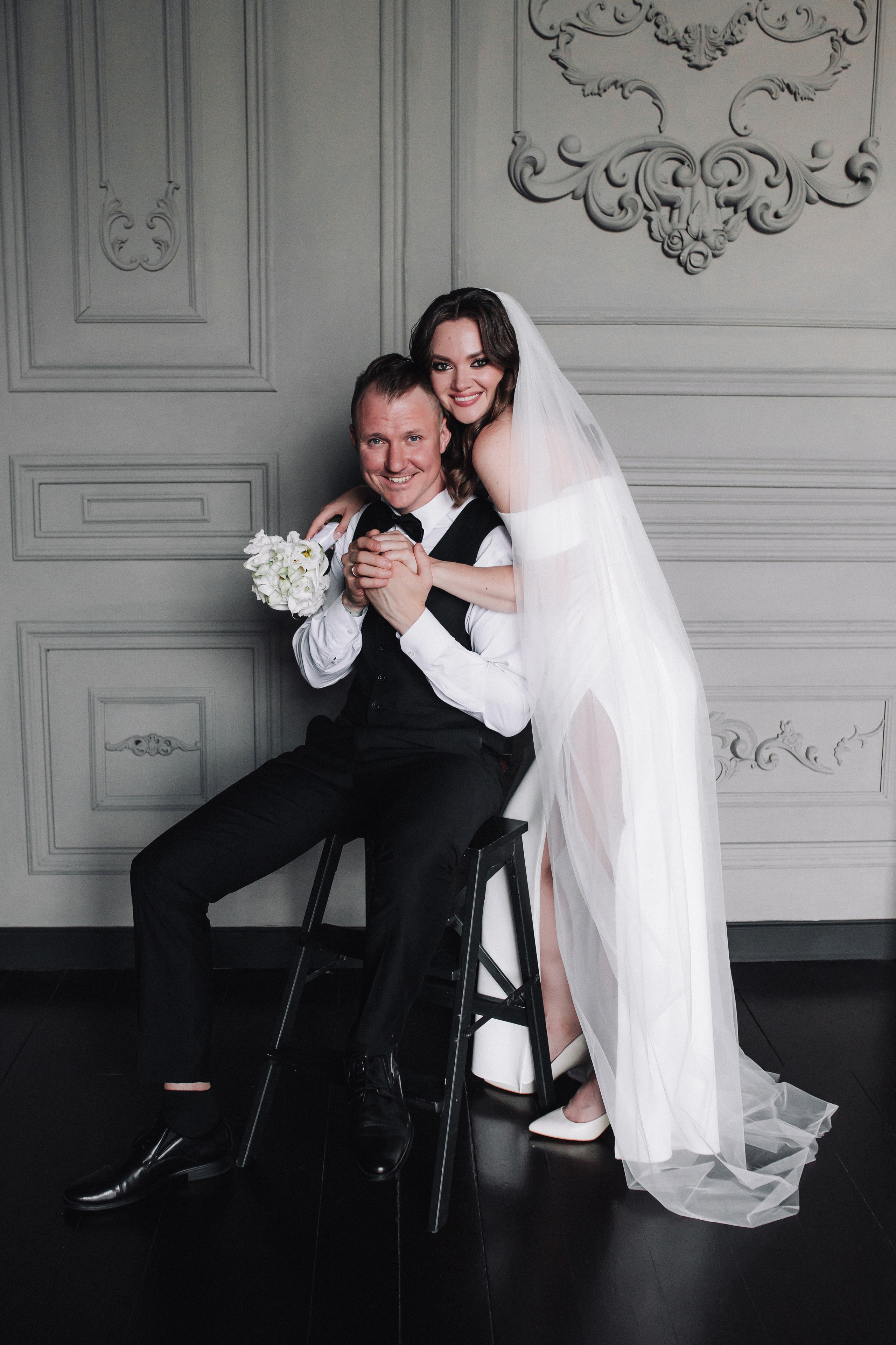 Wedding. Фотограф в Новосибирске Дарья Горнакова